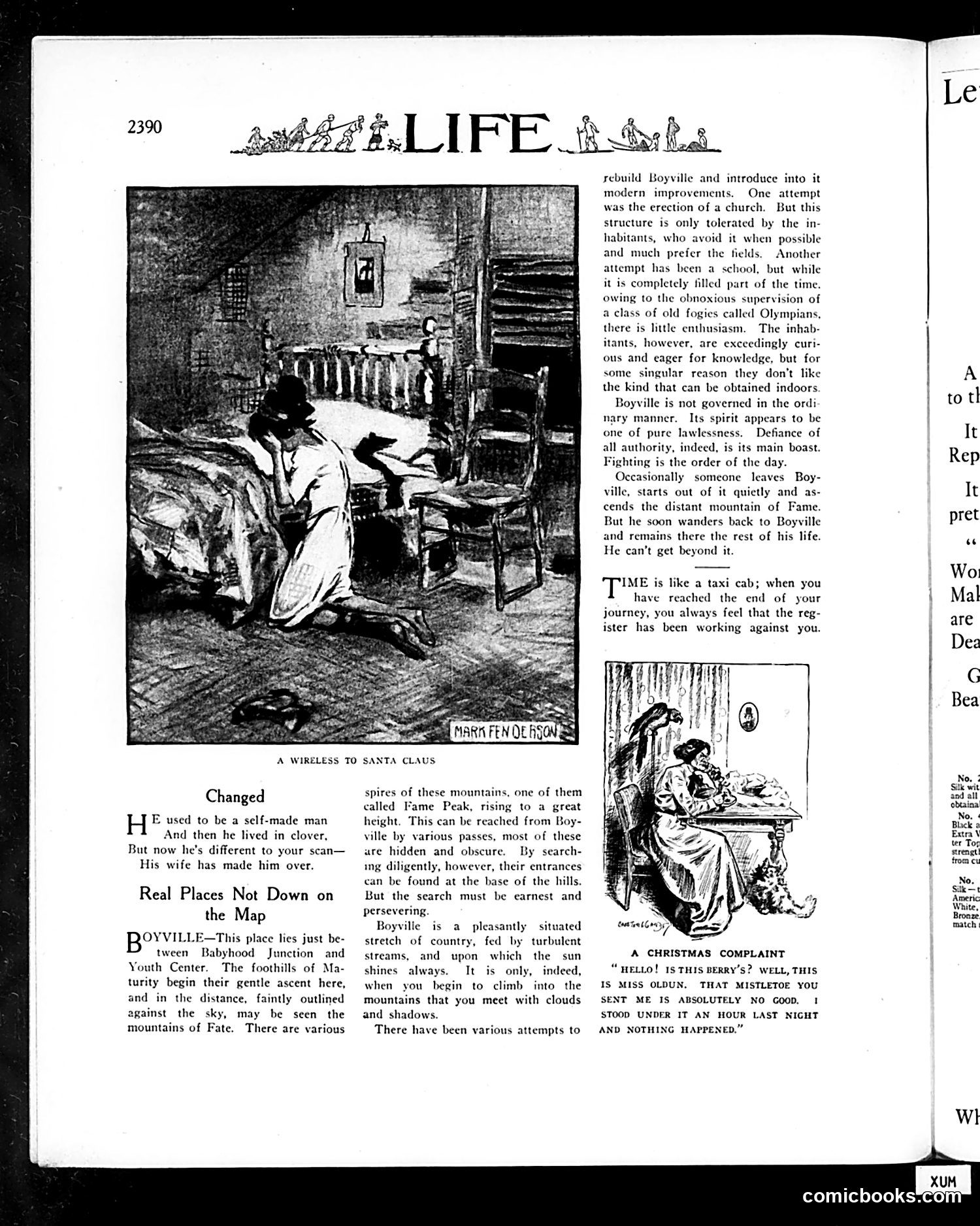 Life — December 5, 1912 — page 78 of 116