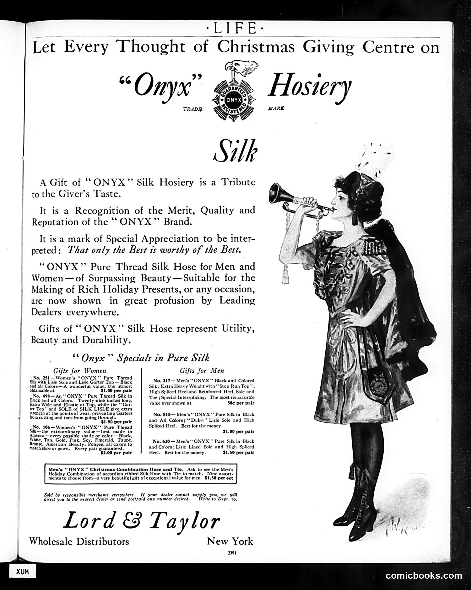 Life — December 5, 1912 — page 79 of 116