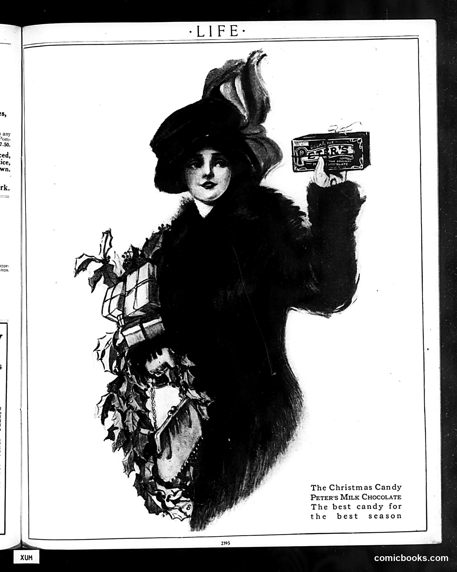 Life — December 5, 1912 — page 83 of 116