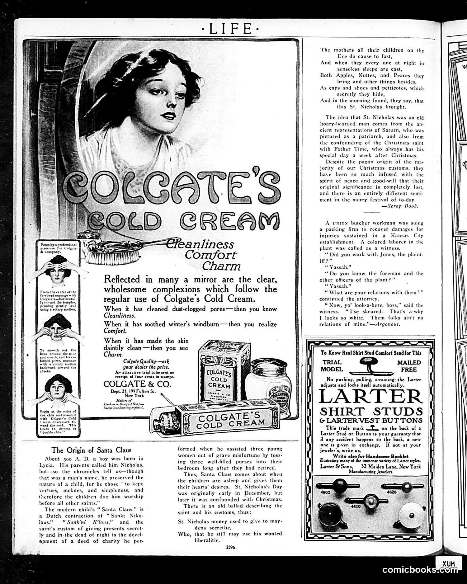 Life — December 5, 1912 — page 84 of 116
