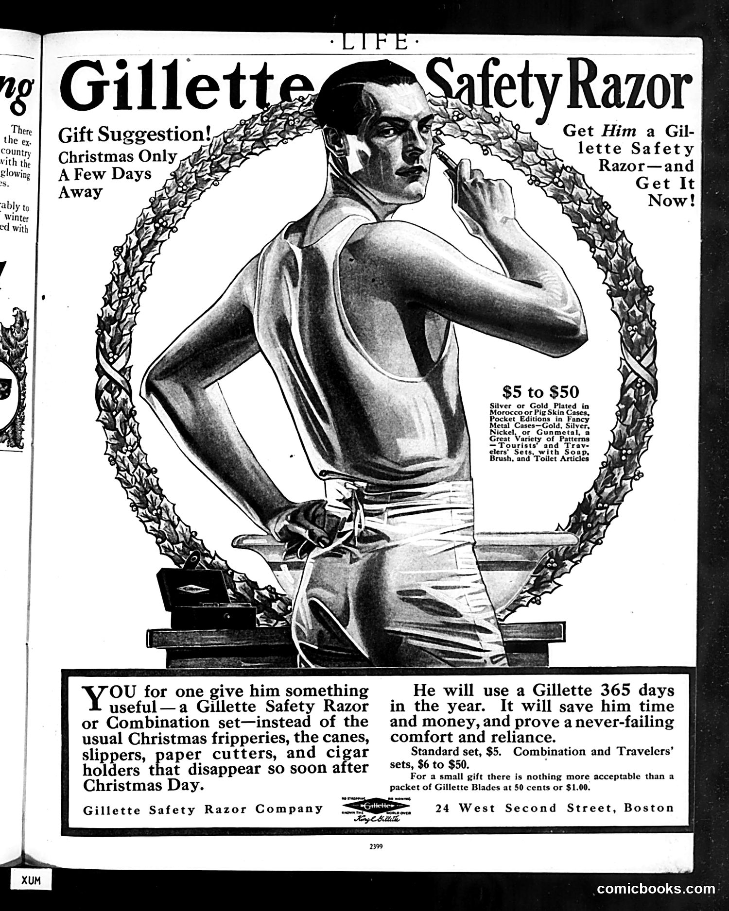 Life — December 5, 1912 — page 87 of 116