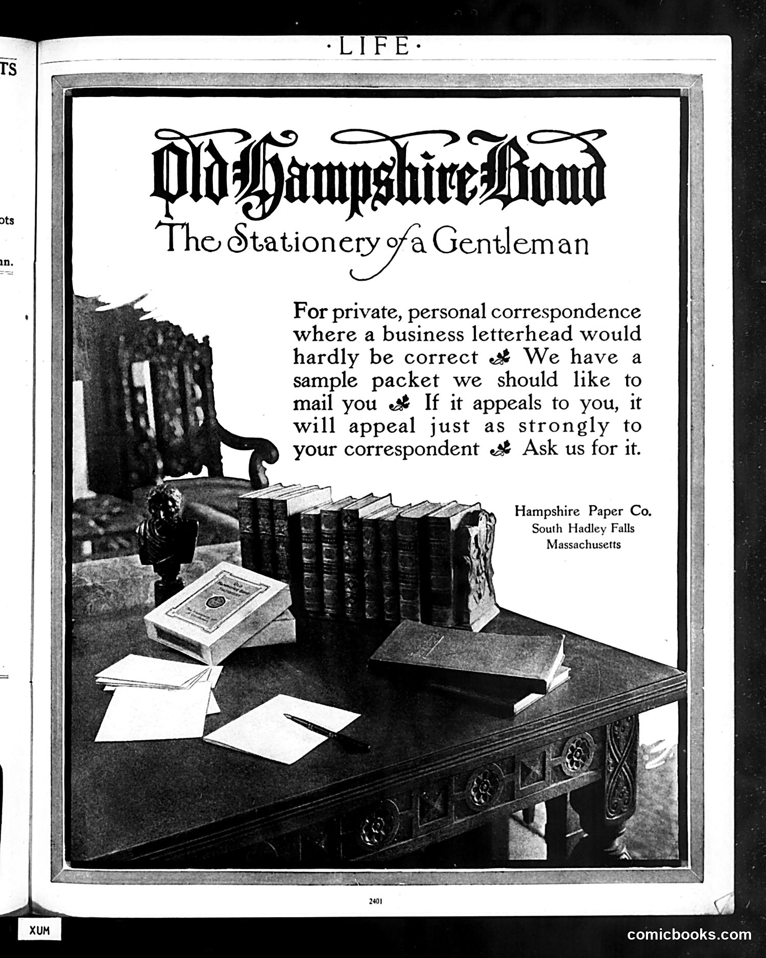 Life — December 5, 1912 — page 89 of 116