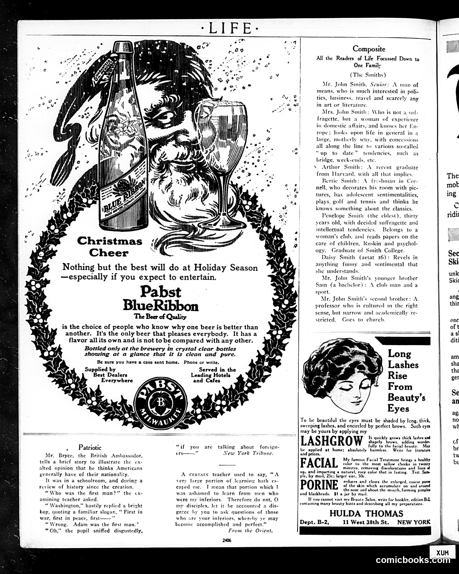 Life — December 5, 1912 — page 94 of 116