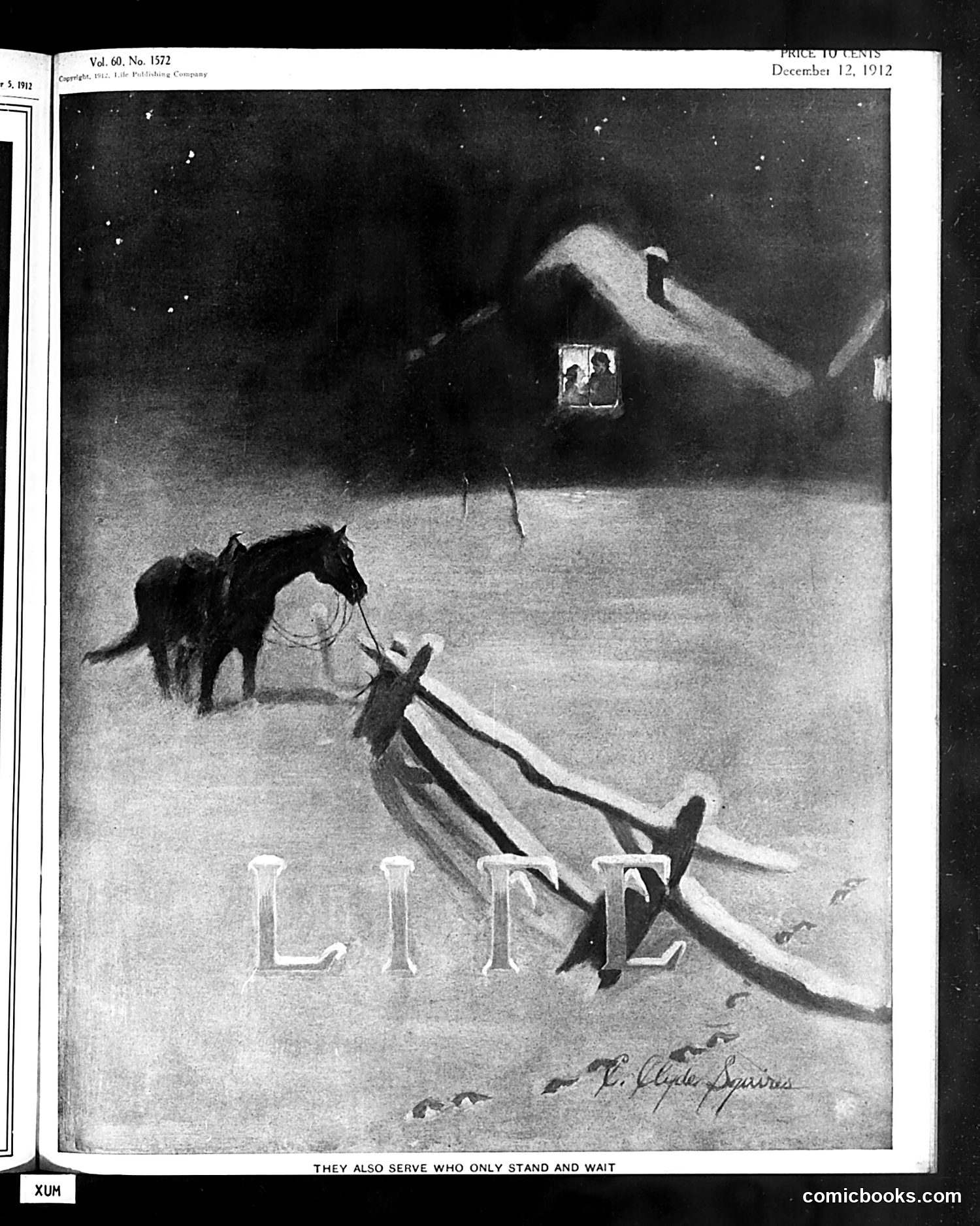 Life — December 12, 1912
