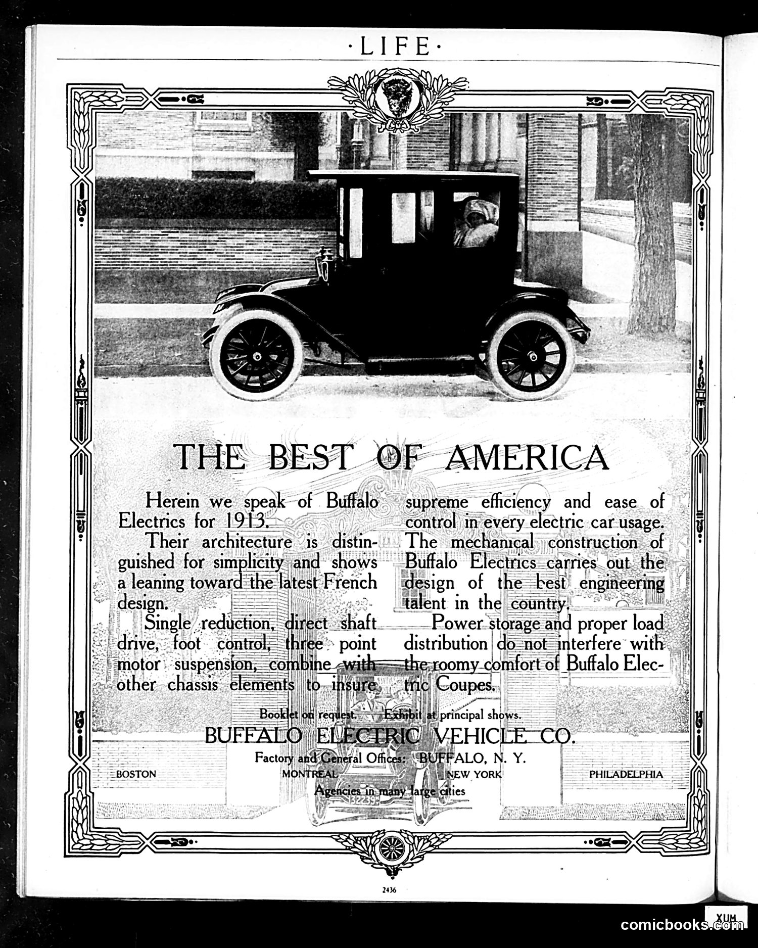 Life — December 12, 1912 — page 8 of 48