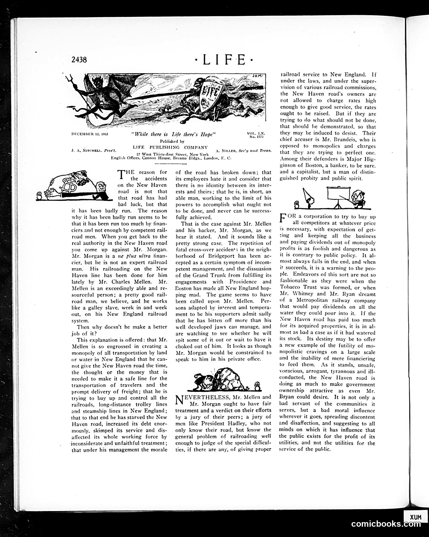 Life — December 12, 1912 — page 10 of 48