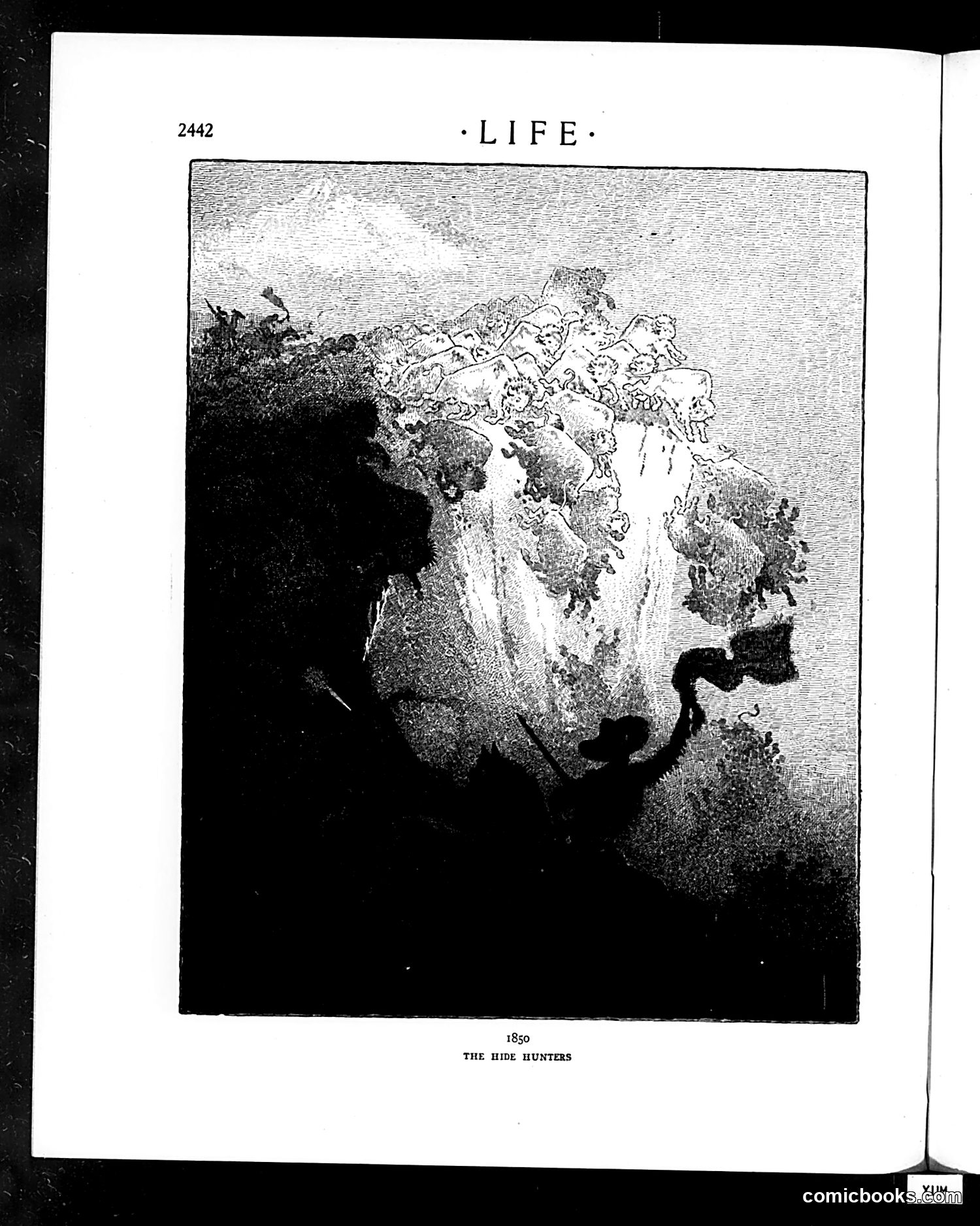 Life — December 12, 1912 — page 14 of 48