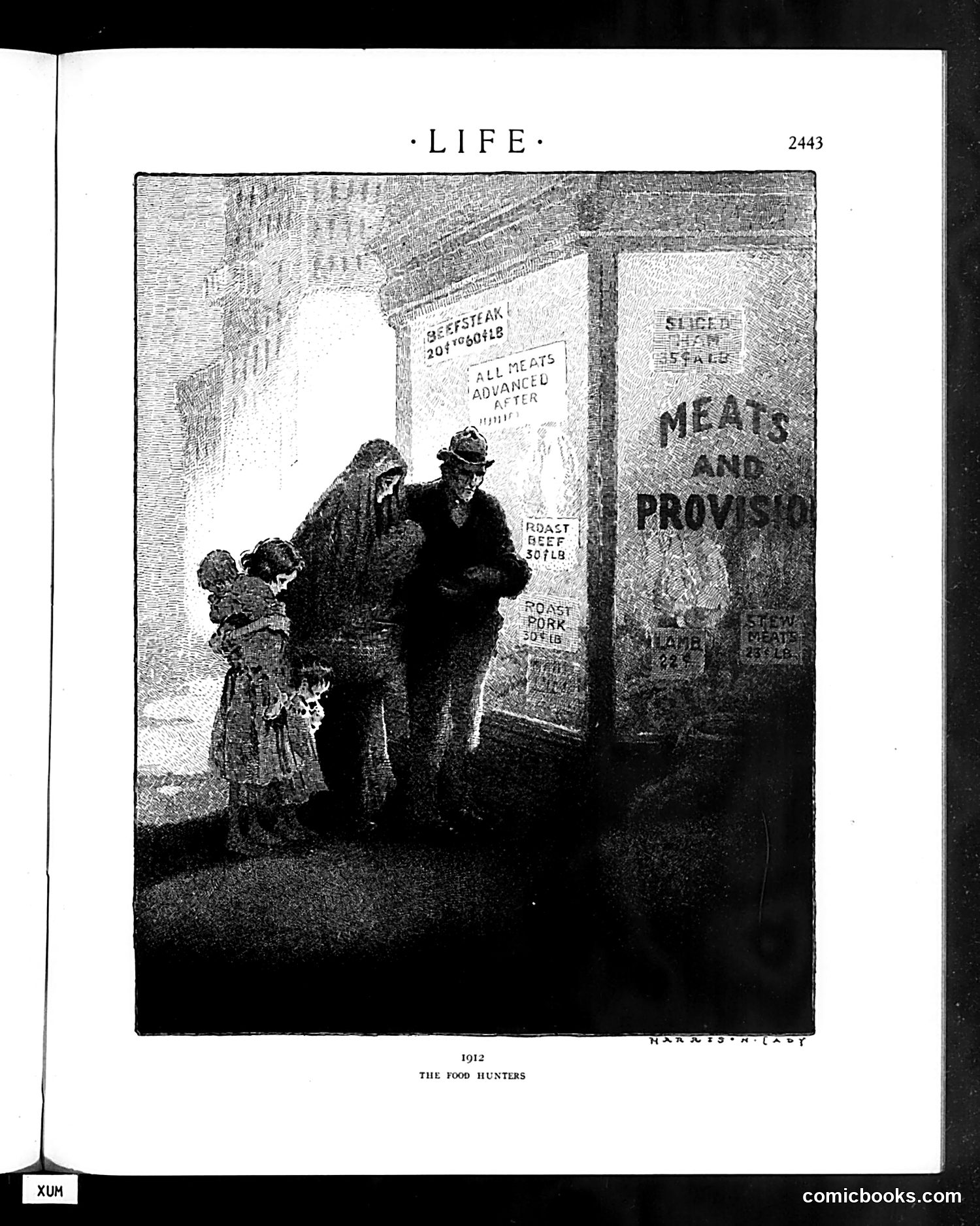 Life — December 12, 1912 — page 15 of 48