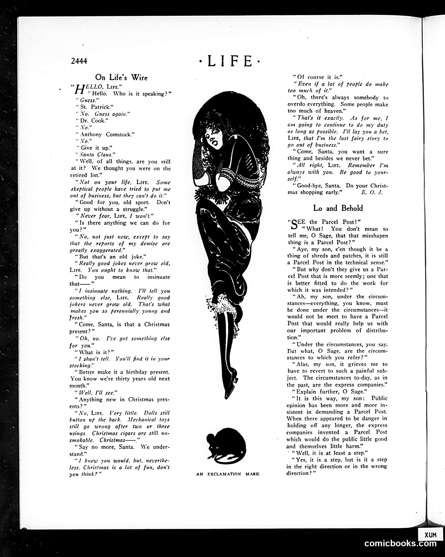 Life — December 12, 1912 — page 16 of 48