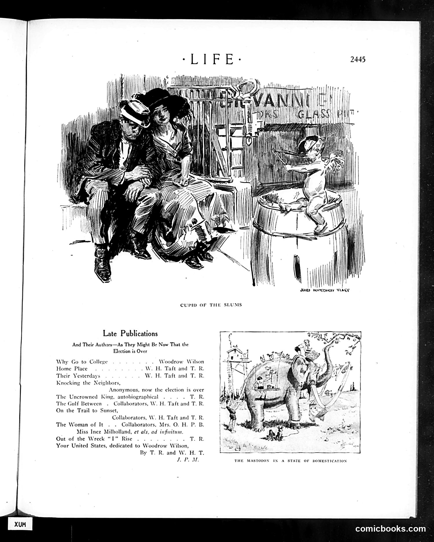 Life — December 12, 1912 — page 17 of 48