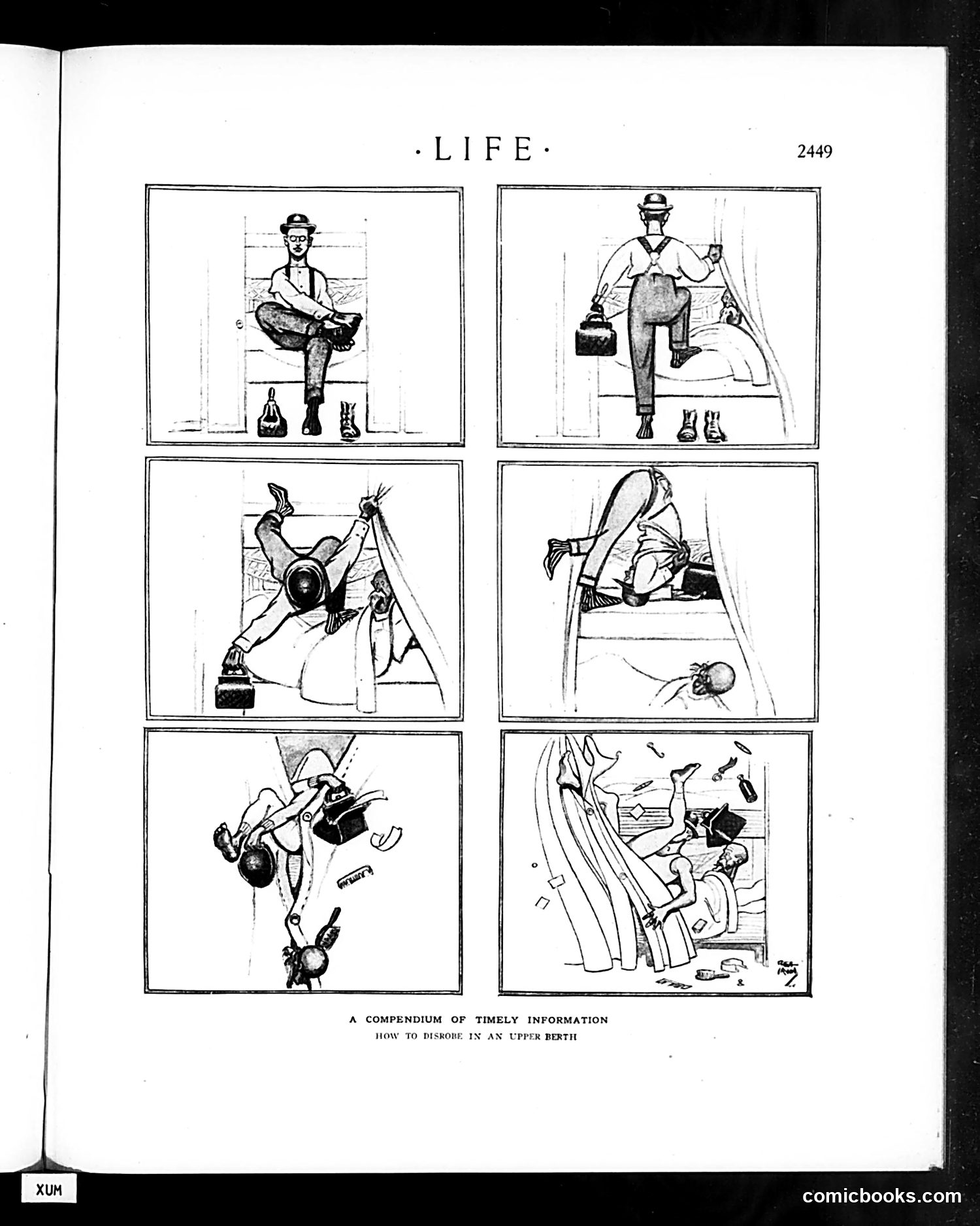 Life — December 12, 1912 — page 21 of 48