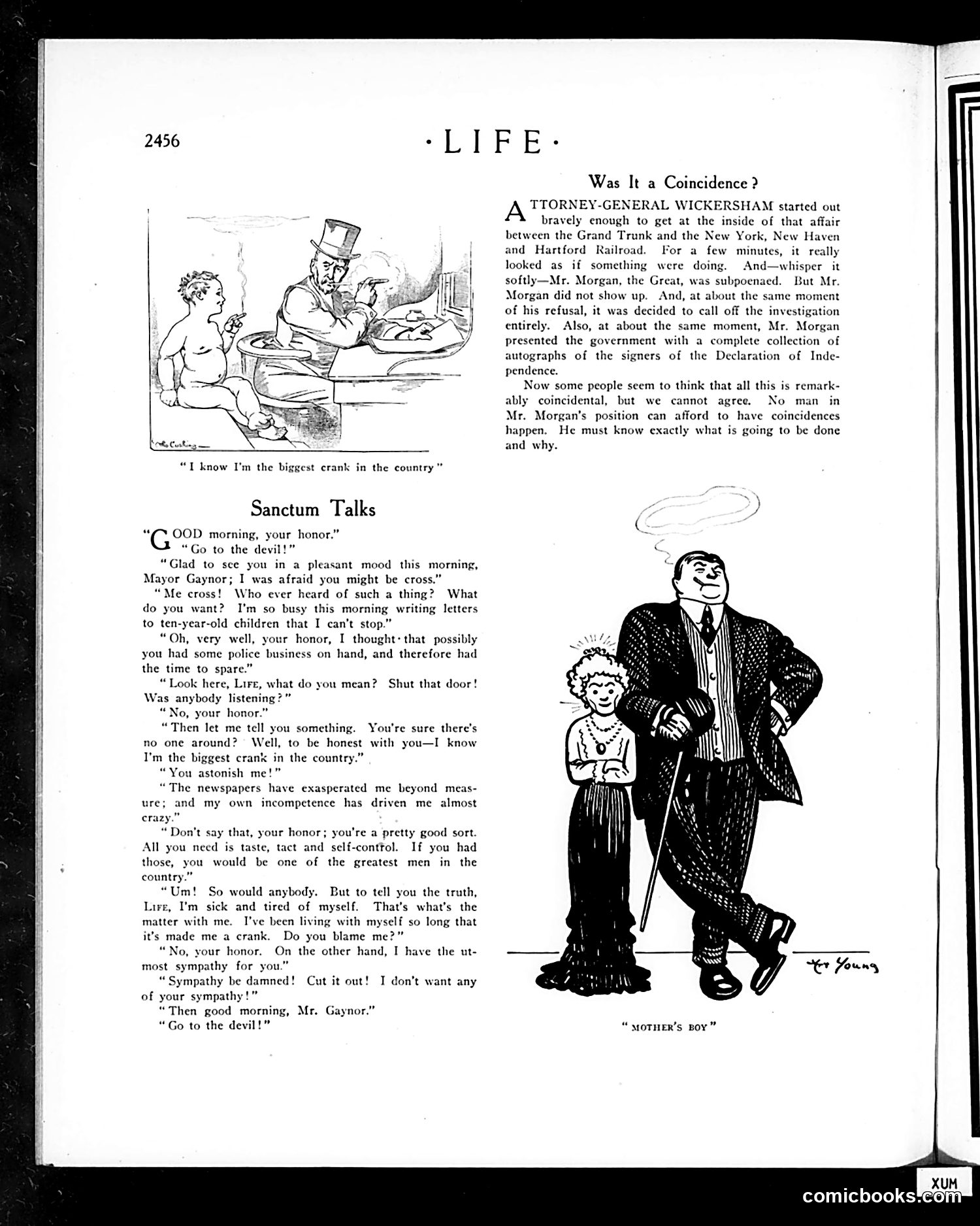 Life — December 12, 1912 — page 28 of 48