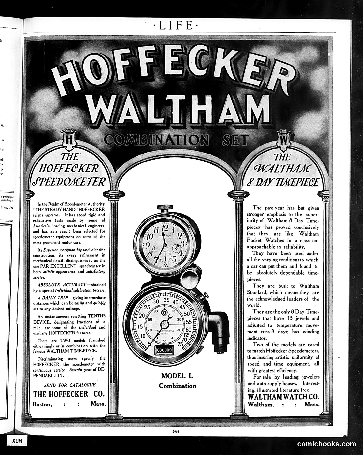 Life — December 12, 1912 — page 33 of 48