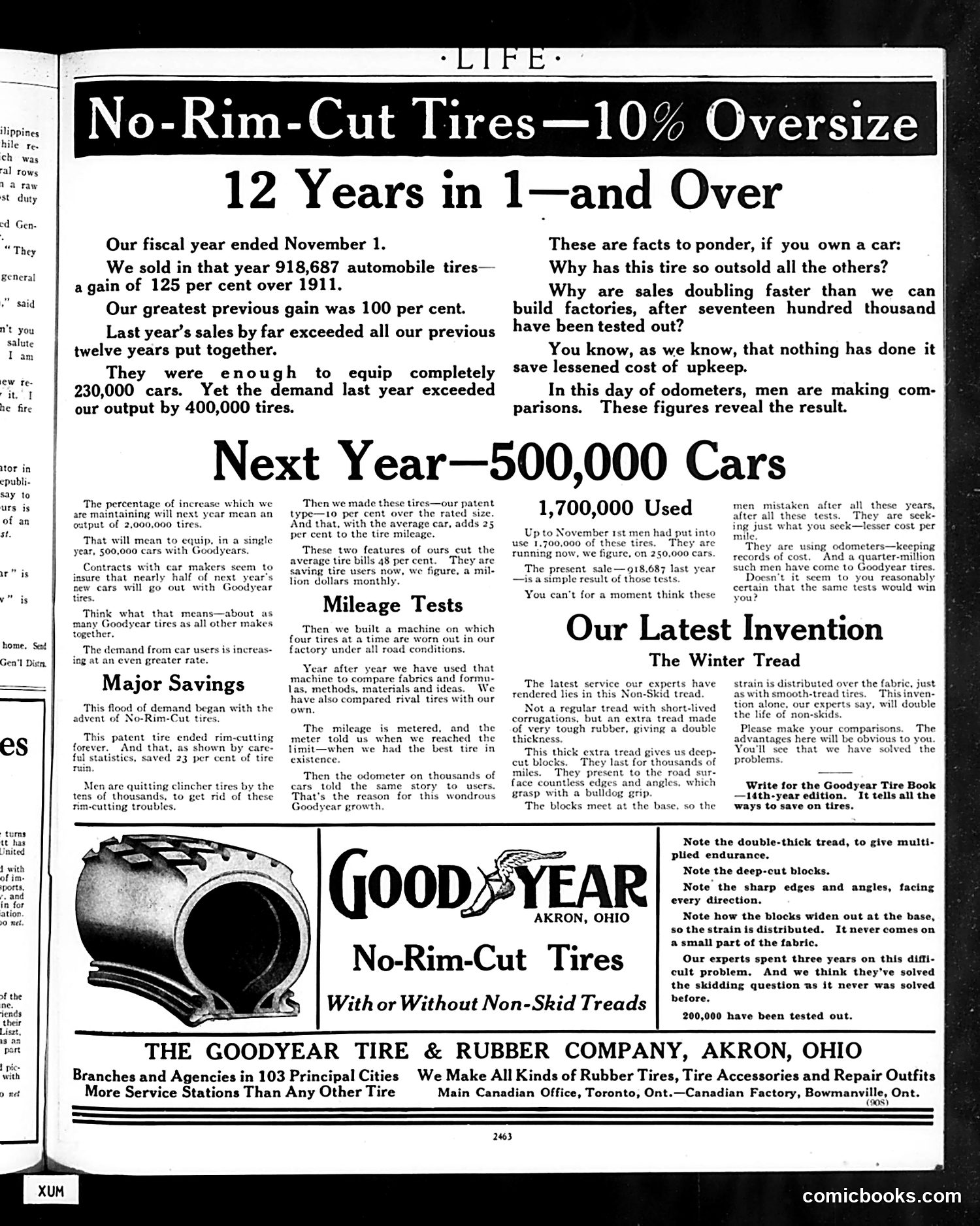 Life — December 12, 1912 — page 35 of 48