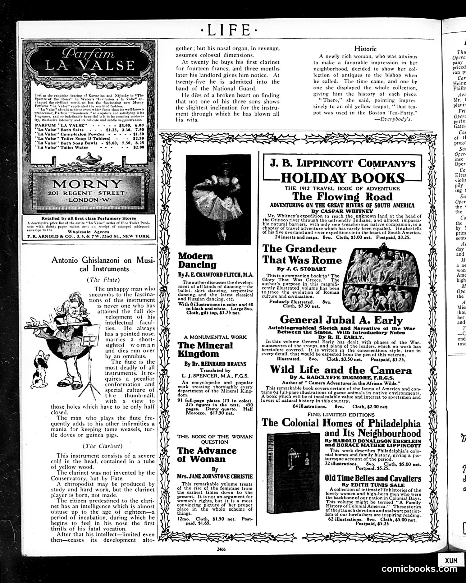 Life — December 12, 1912 — page 38 of 48