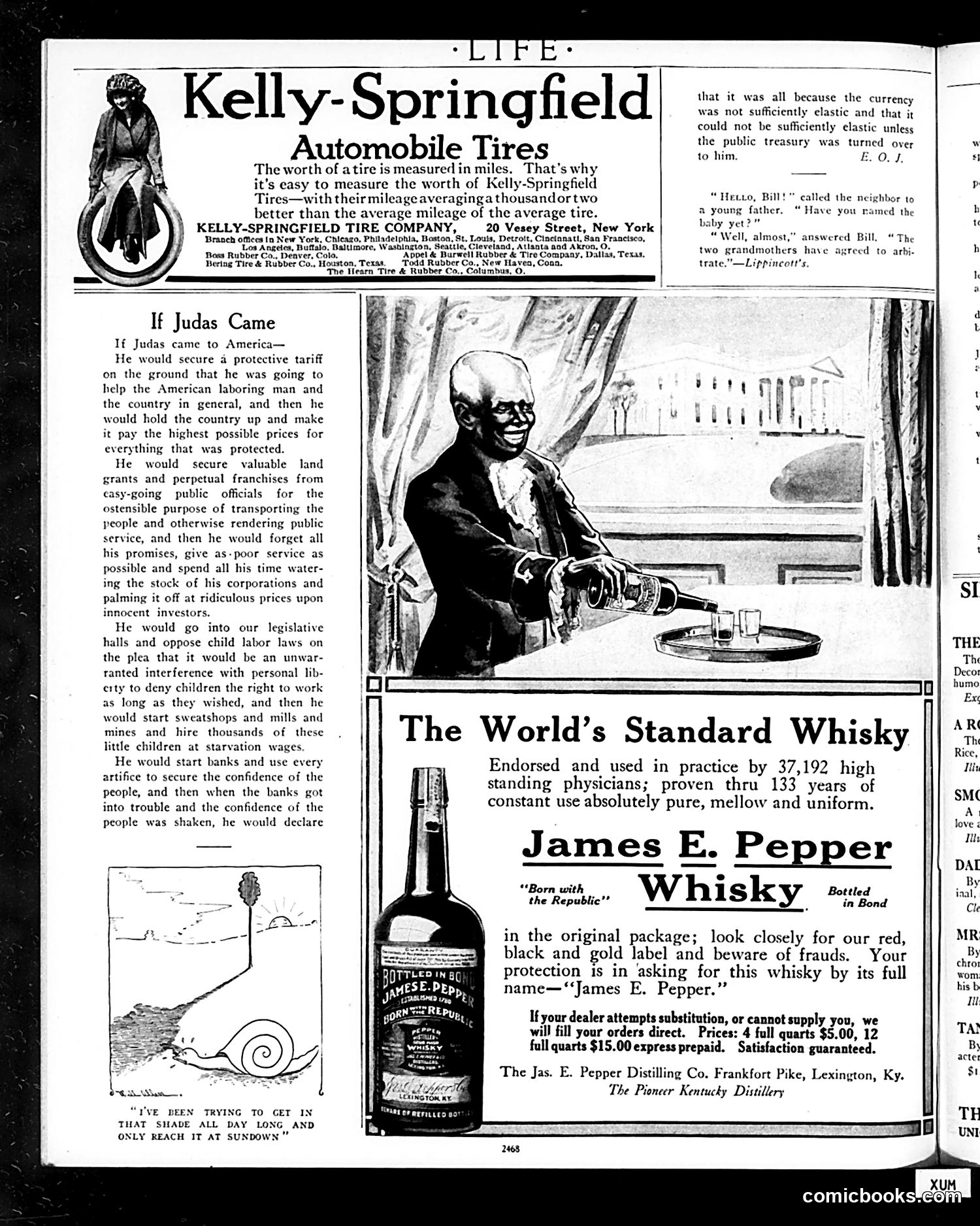 Life — December 12, 1912 — page 40 of 48