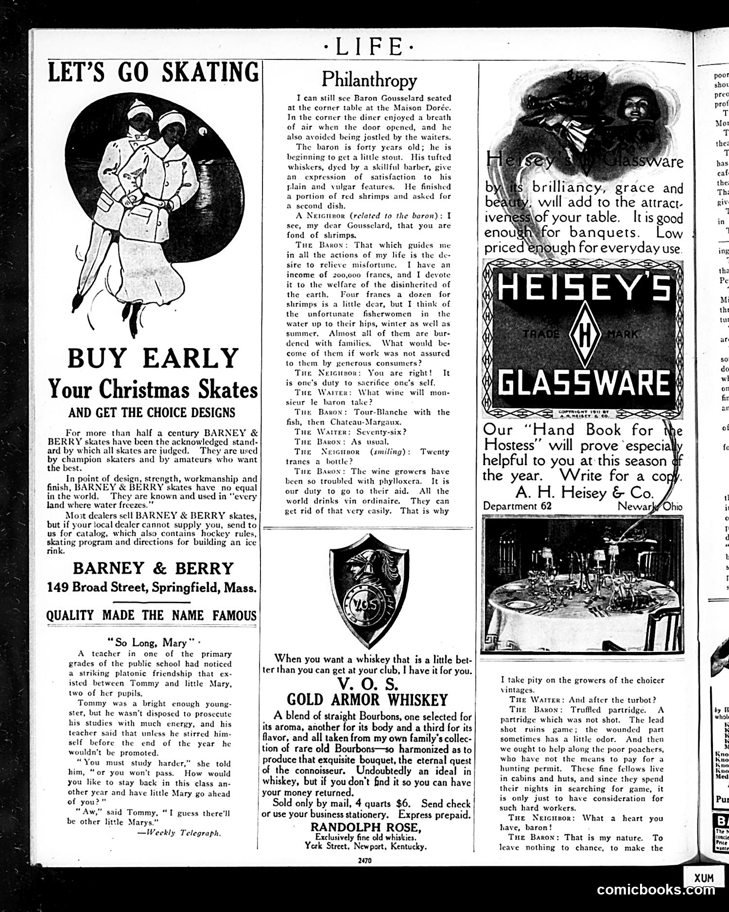 Life — December 12, 1912 — page 42 of 48