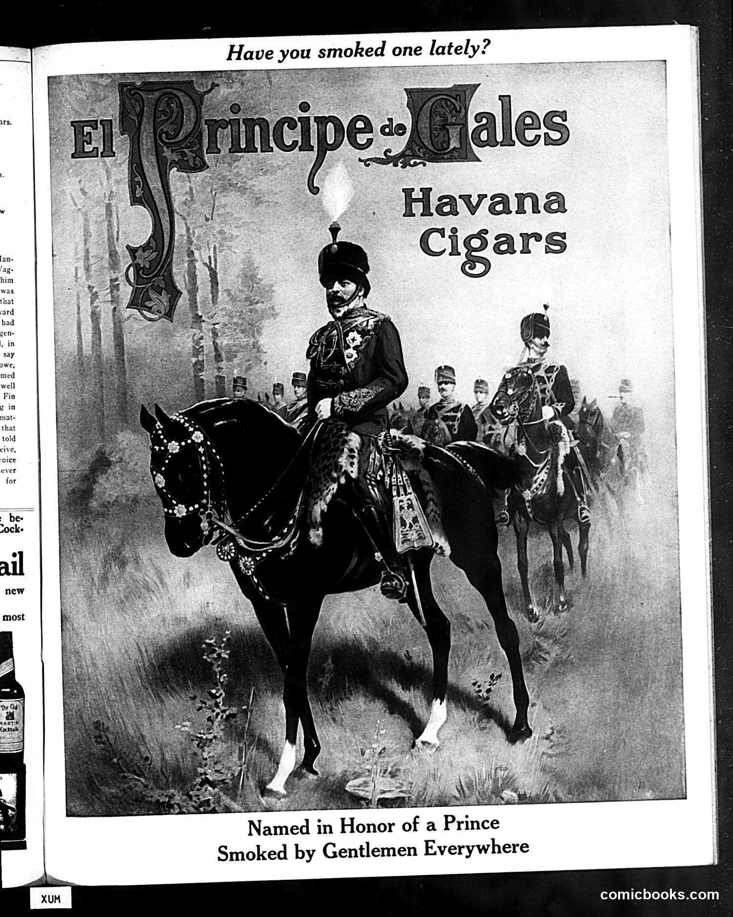 Life — December 12, 1912 — page 47 of 48