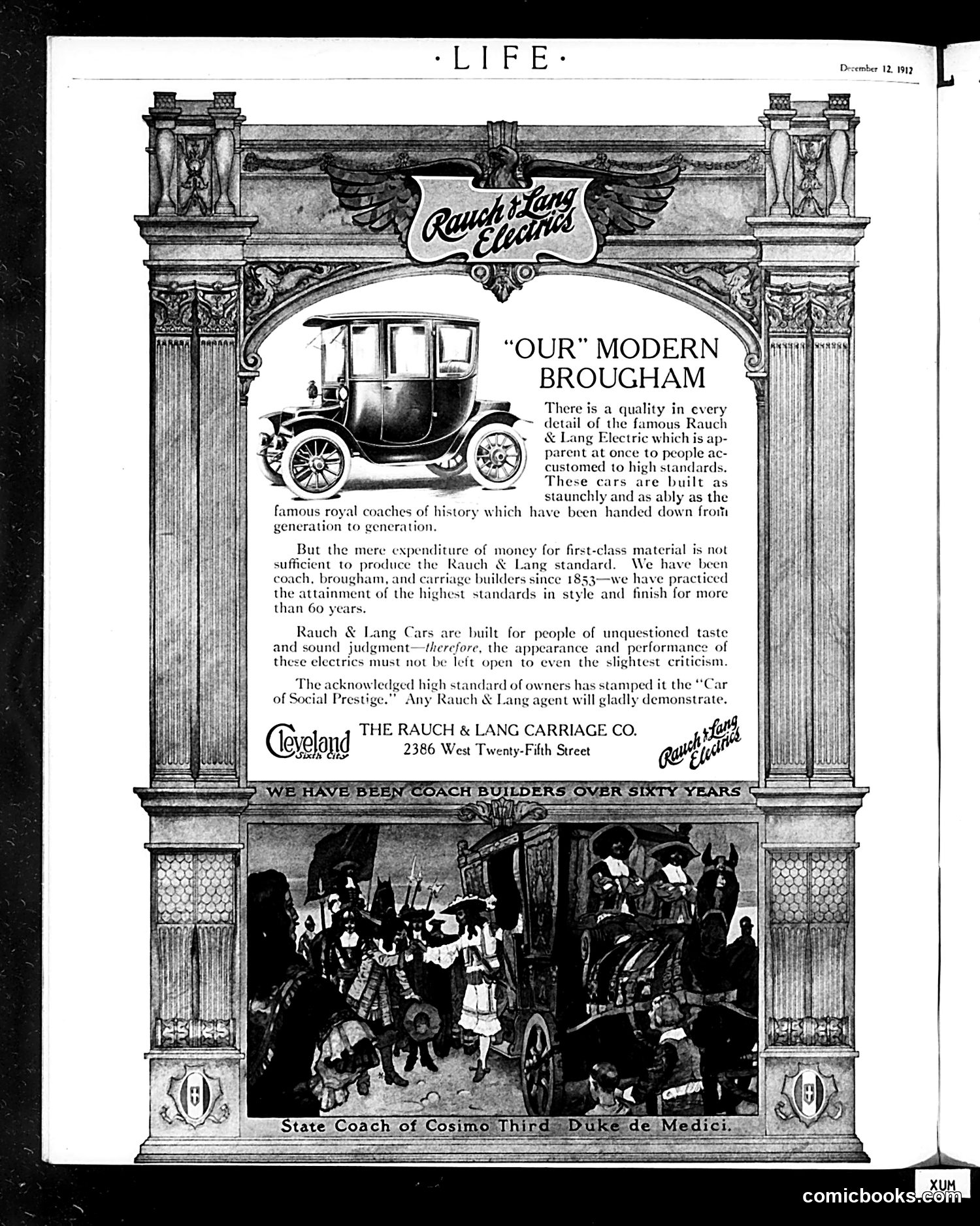 Life — December 12, 1912 — page 48 of 48