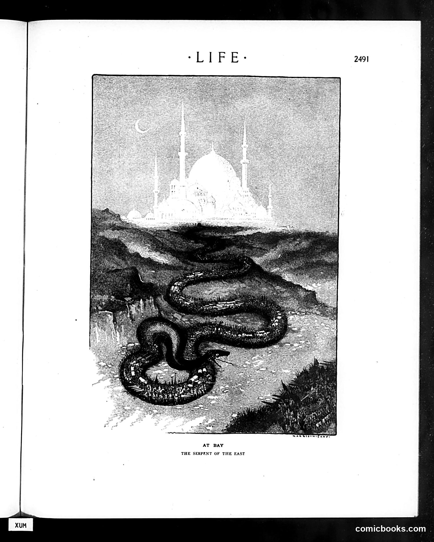 Life — December 19, 1912 — page 15 of 40