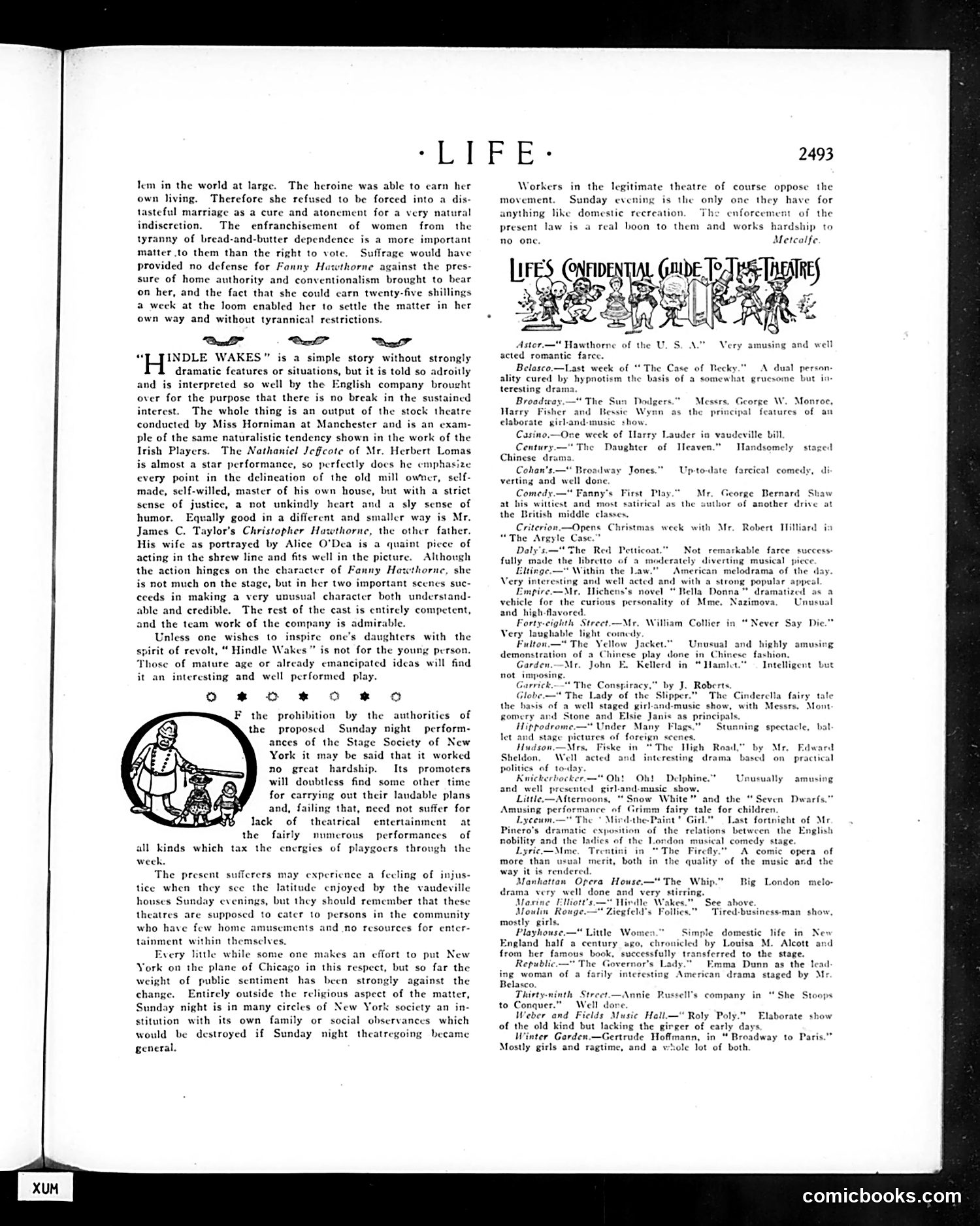 Life — December 19, 1912 — page 17 of 40