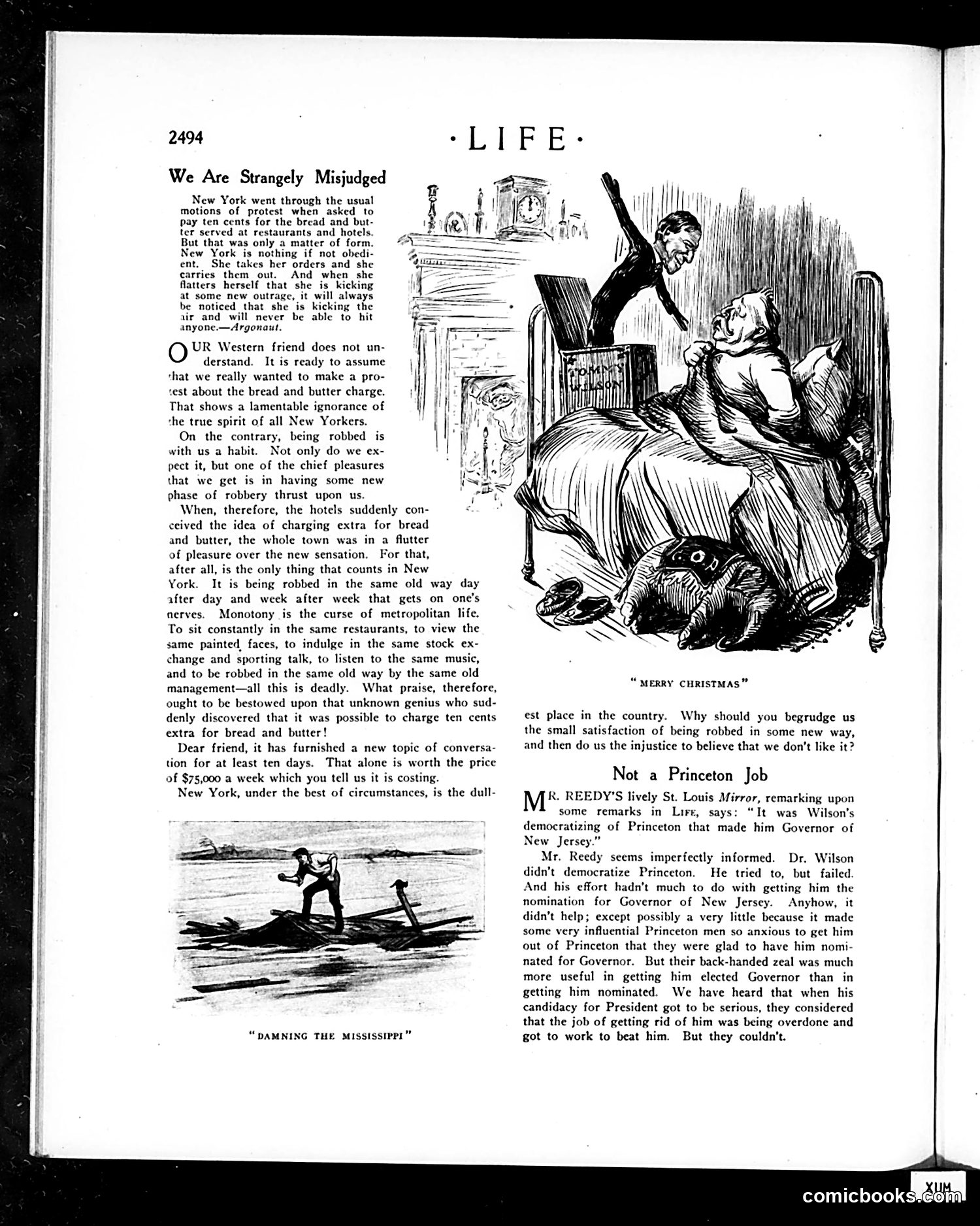 Life — December 19, 1912 — page 18 of 40