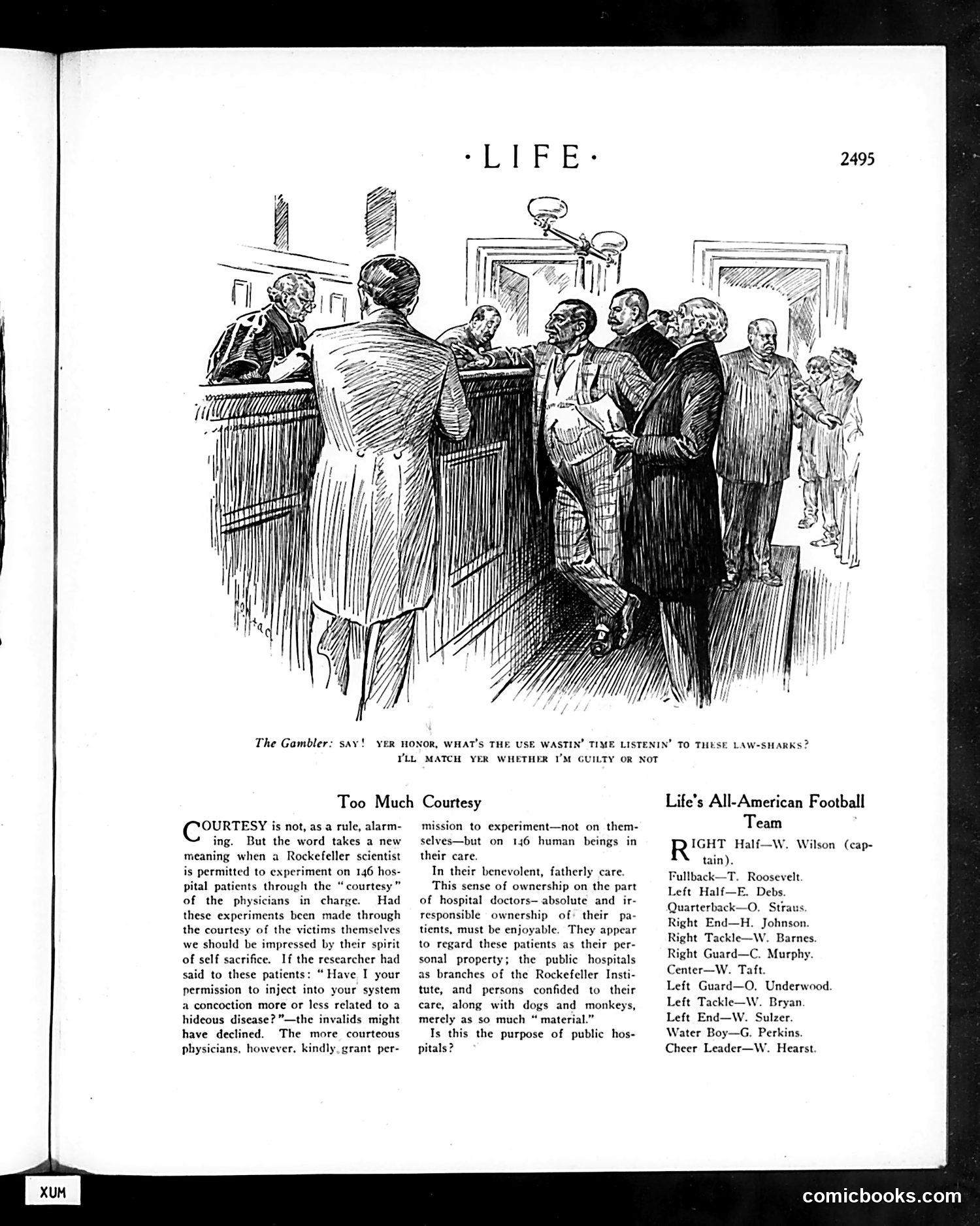 Life — December 19, 1912 — page 19 of 40