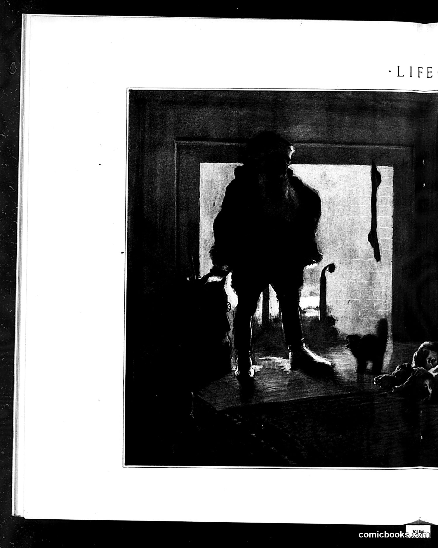 Life — December 19, 1912 — page 20 of 40