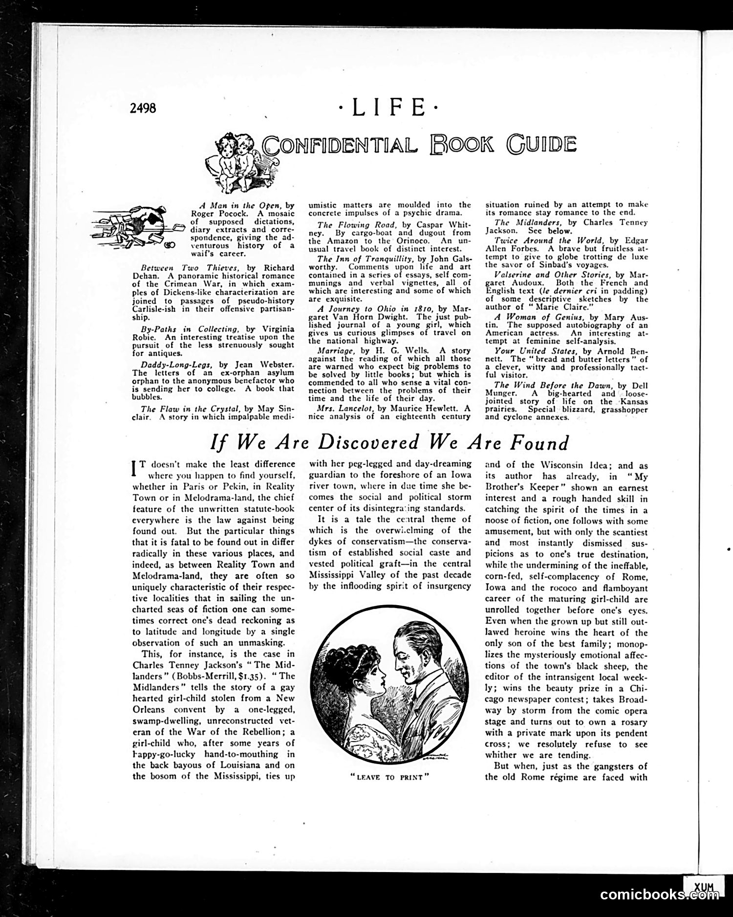 Life — December 19, 1912 — page 22 of 40