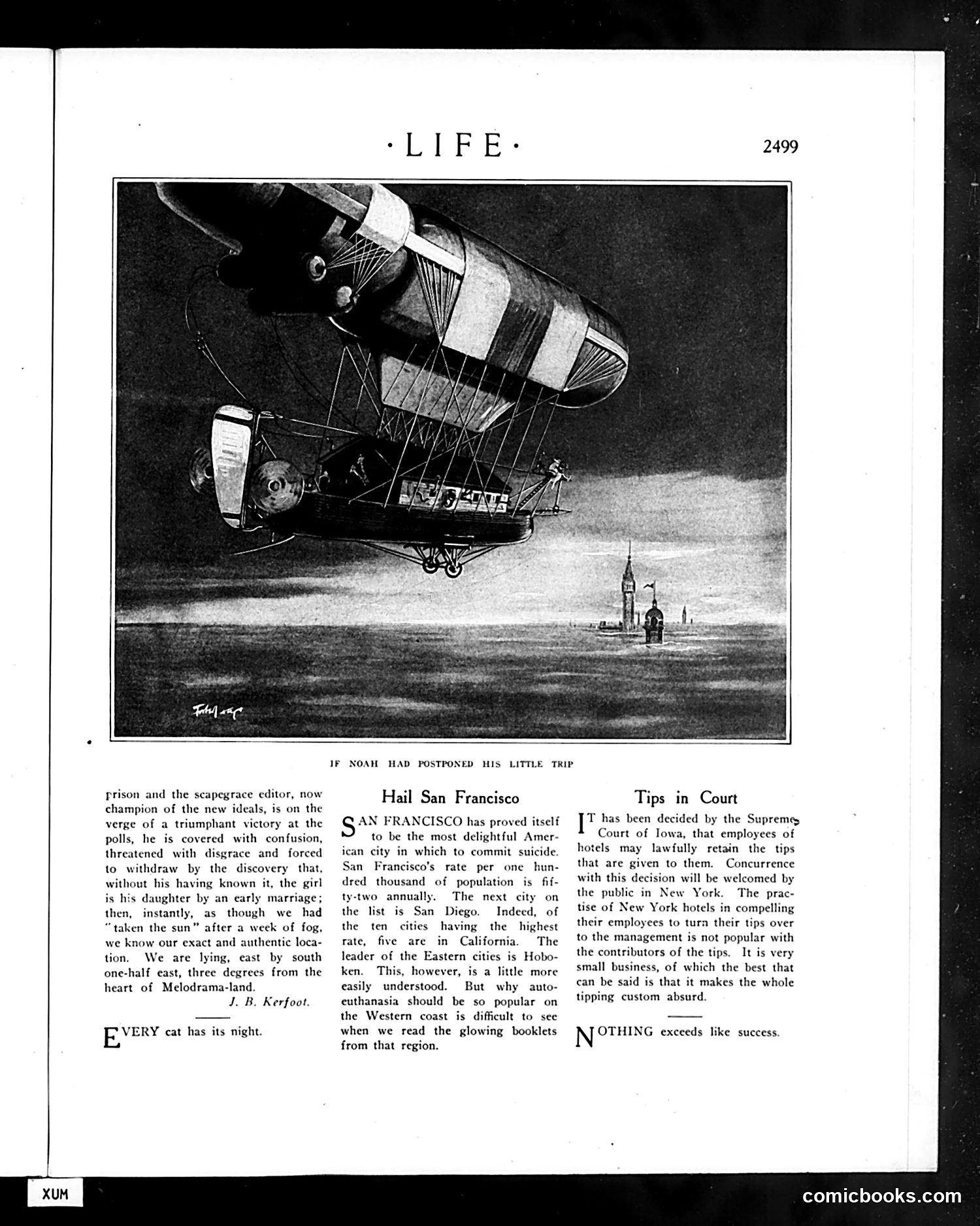 Life — December 19, 1912 — page 23 of 40