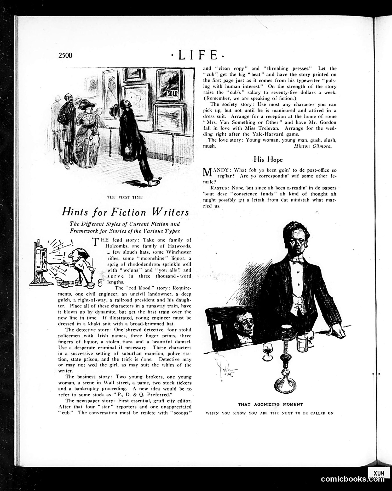 Life — December 19, 1912 — page 24 of 40