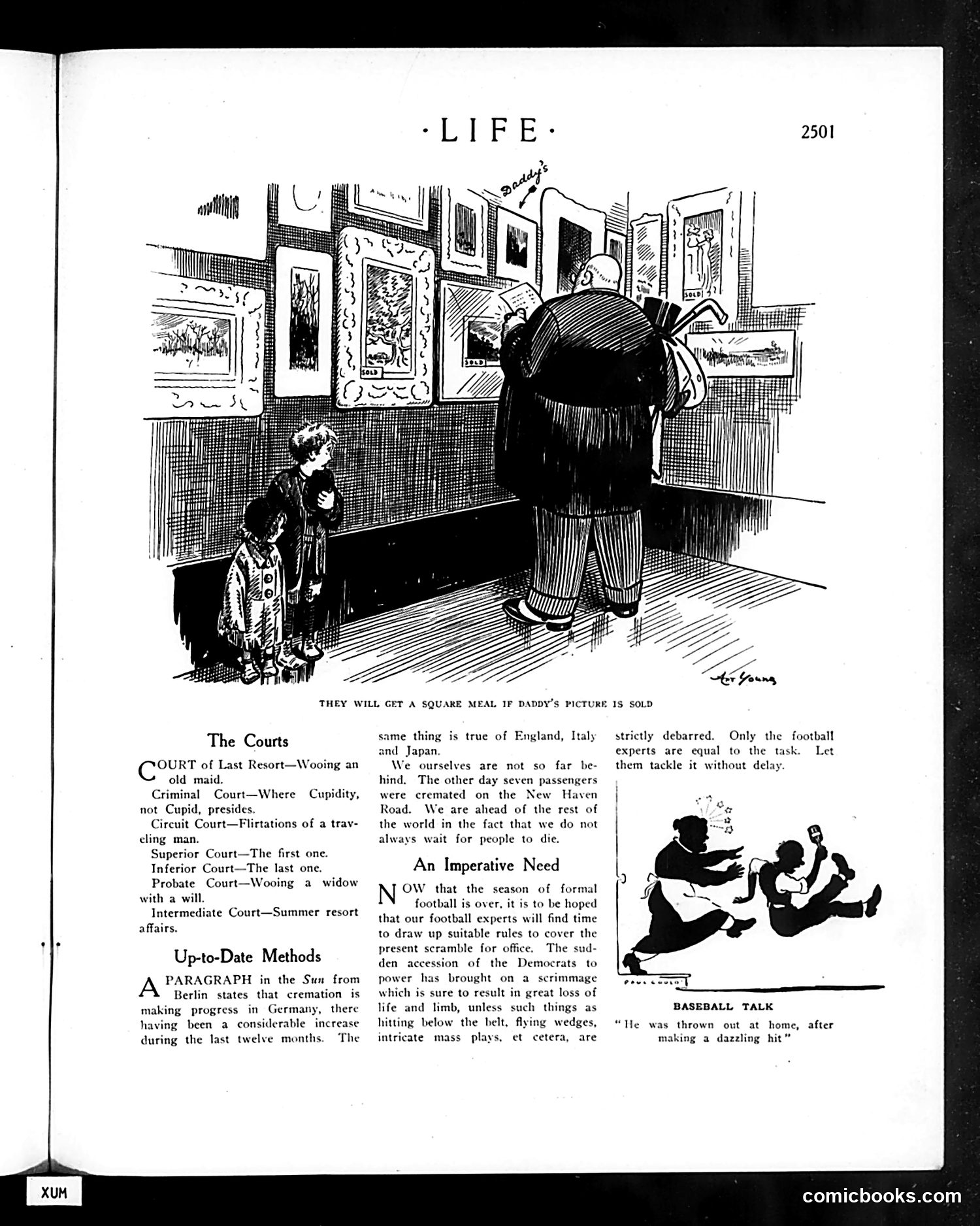Life — December 19, 1912 — page 25 of 40