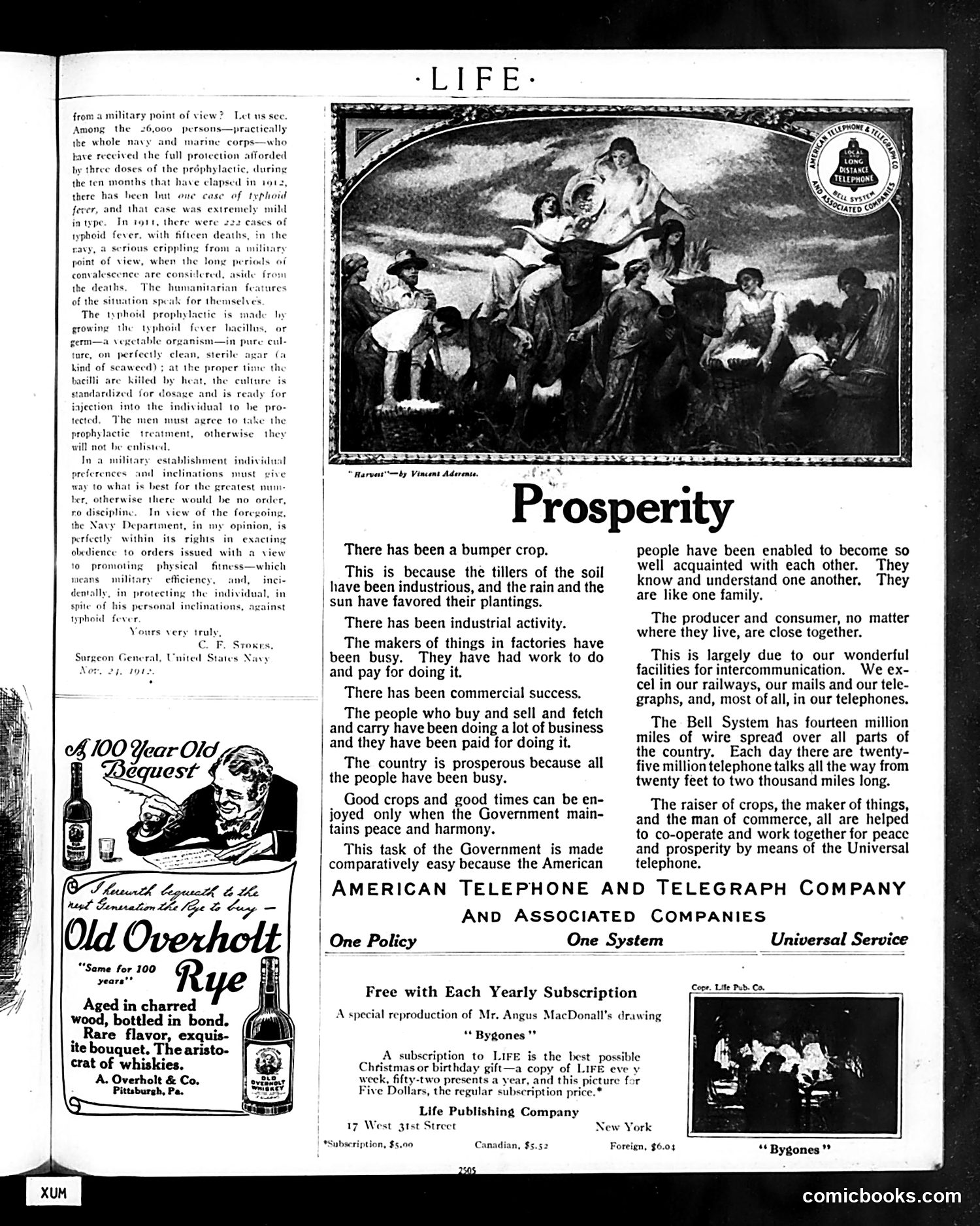 Life — December 19, 1912 — page 29 of 40