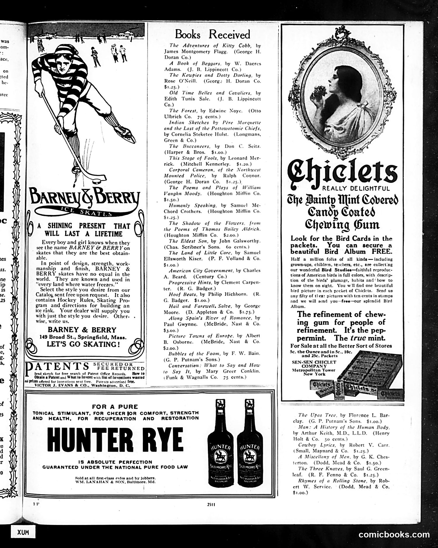 Life — December 19, 1912 — page 35 of 40