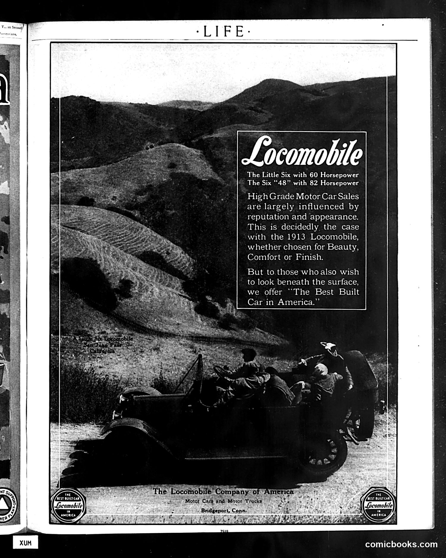 Life — December 26, 1912 — page 3 of 41