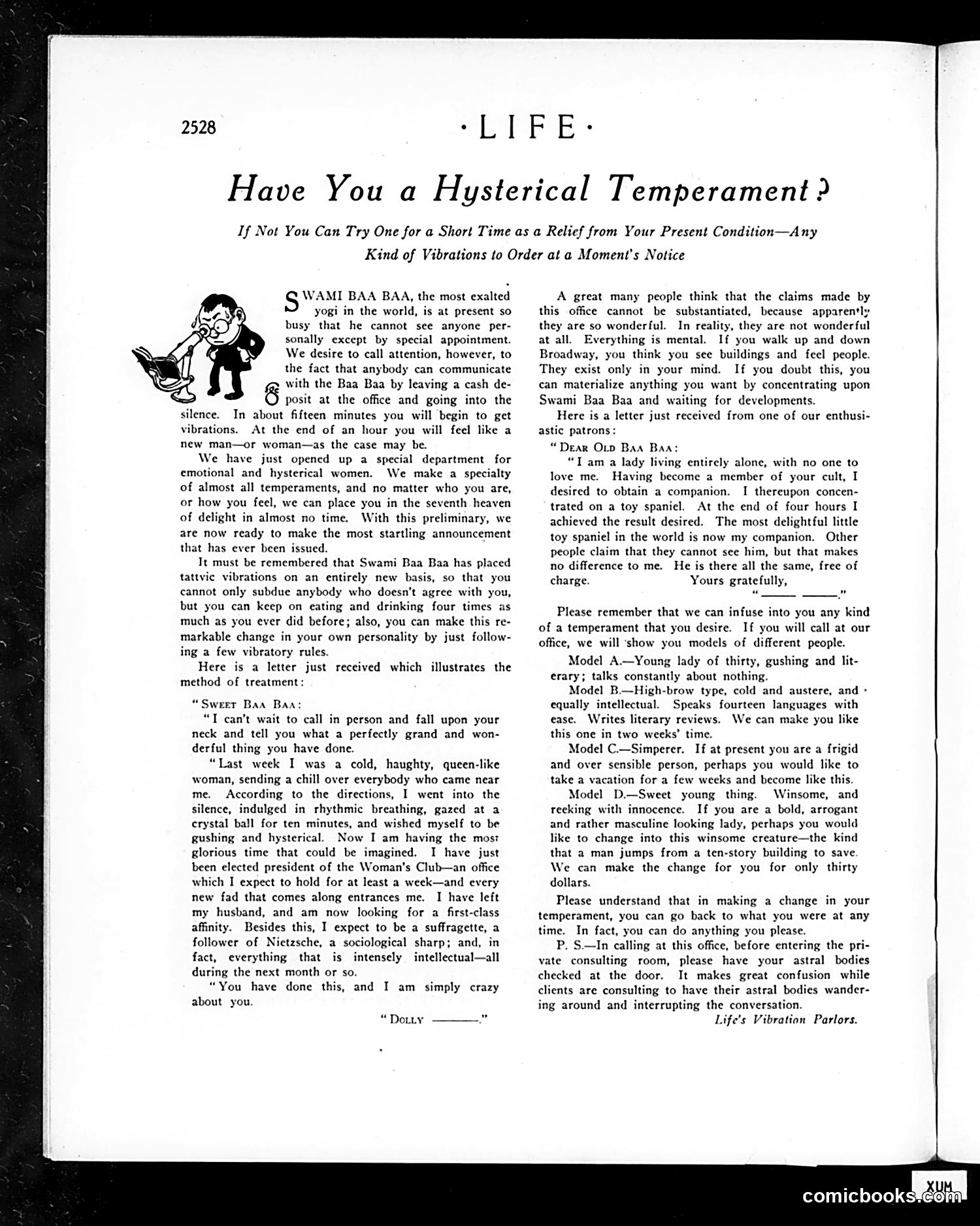 Life — December 26, 1912 — page 12 of 41