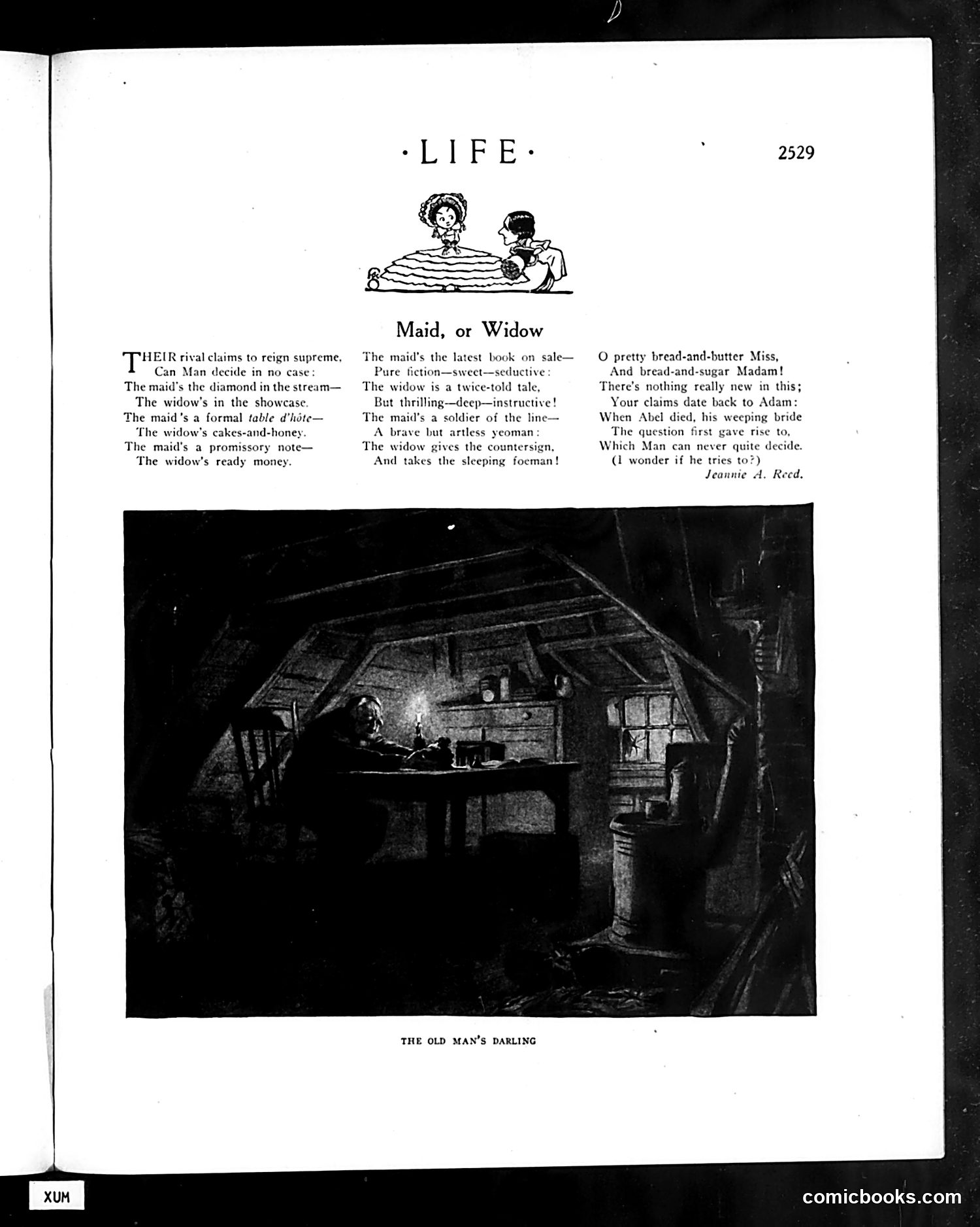 Life — December 26, 1912 — page 13 of 41