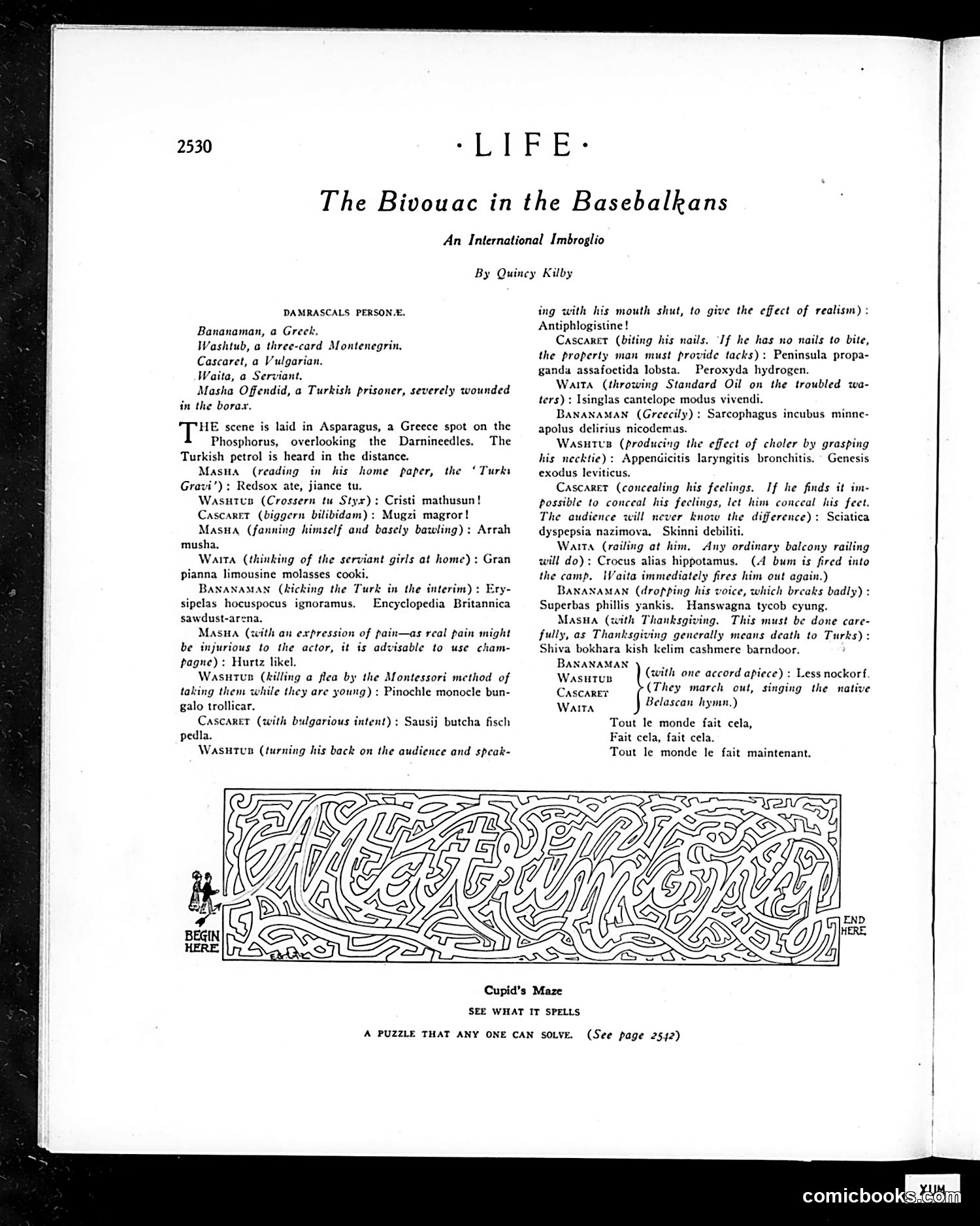 Life — December 26, 1912 — page 14 of 41