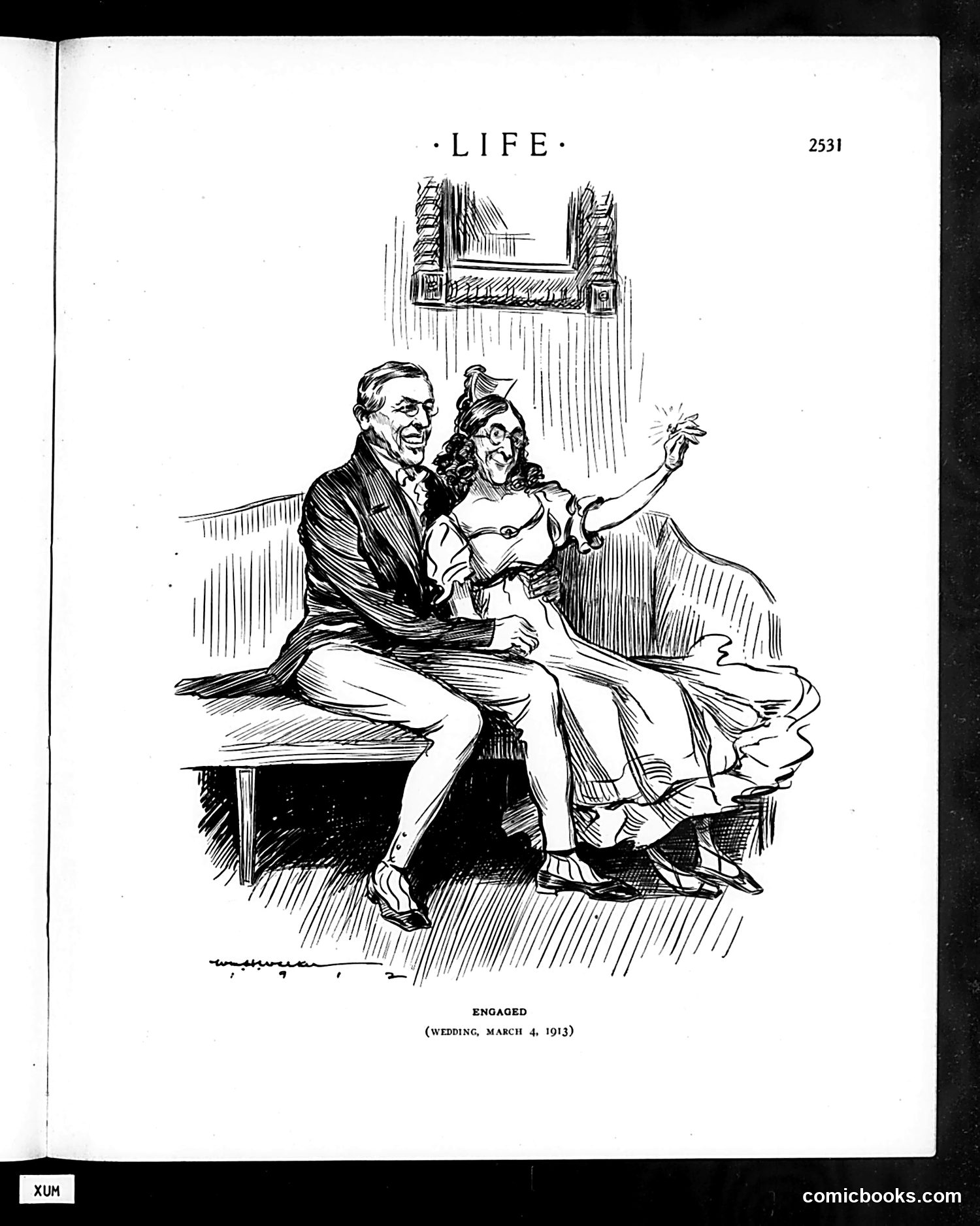 Life — December 26, 1912 — page 15 of 41