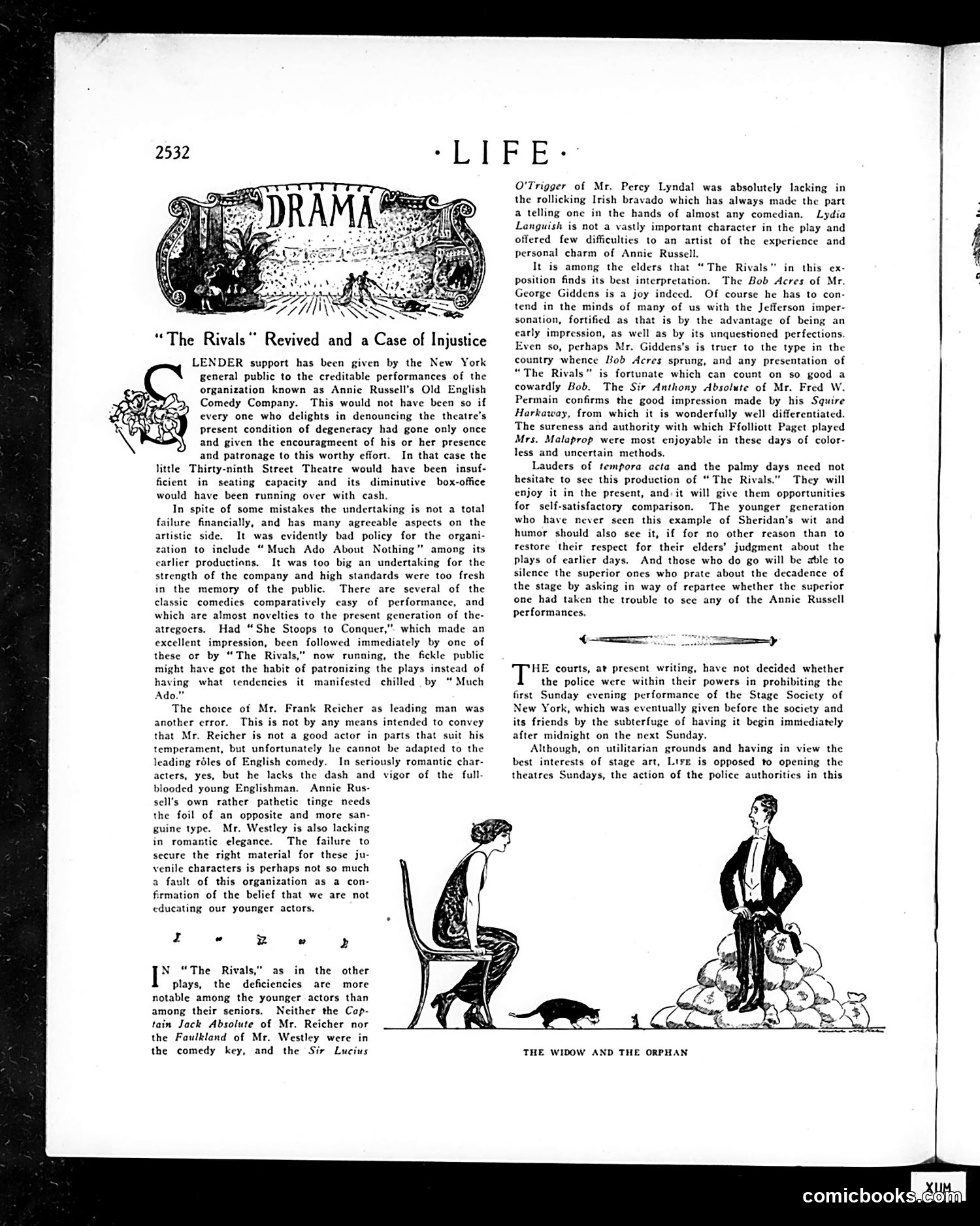 Life — December 26, 1912 — page 16 of 41