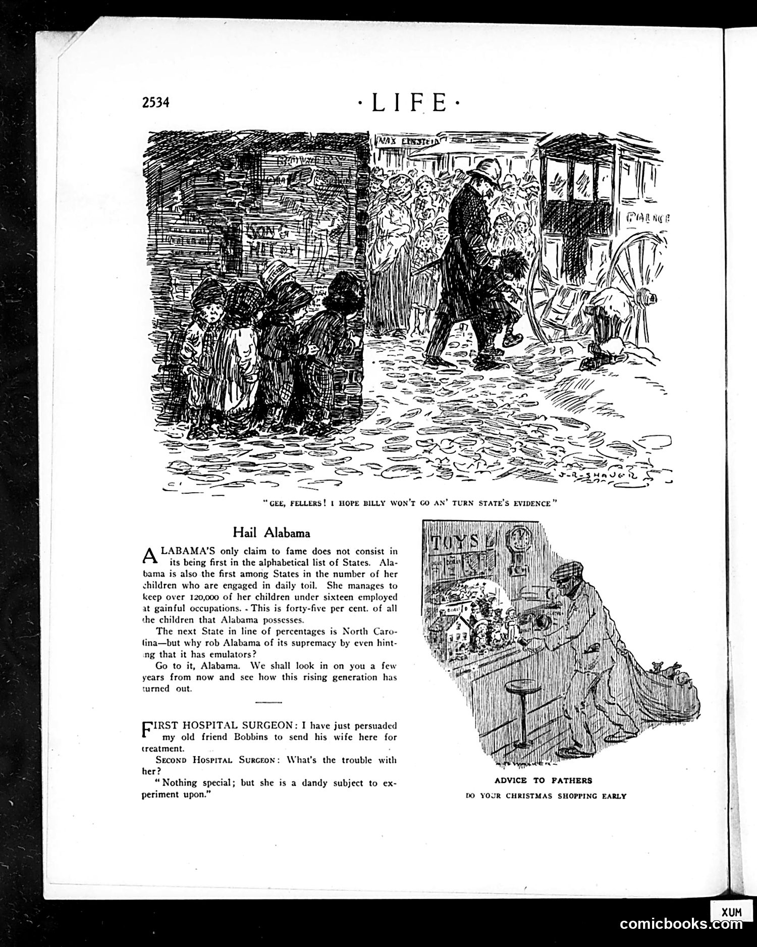 Life — December 26, 1912 — page 18 of 41