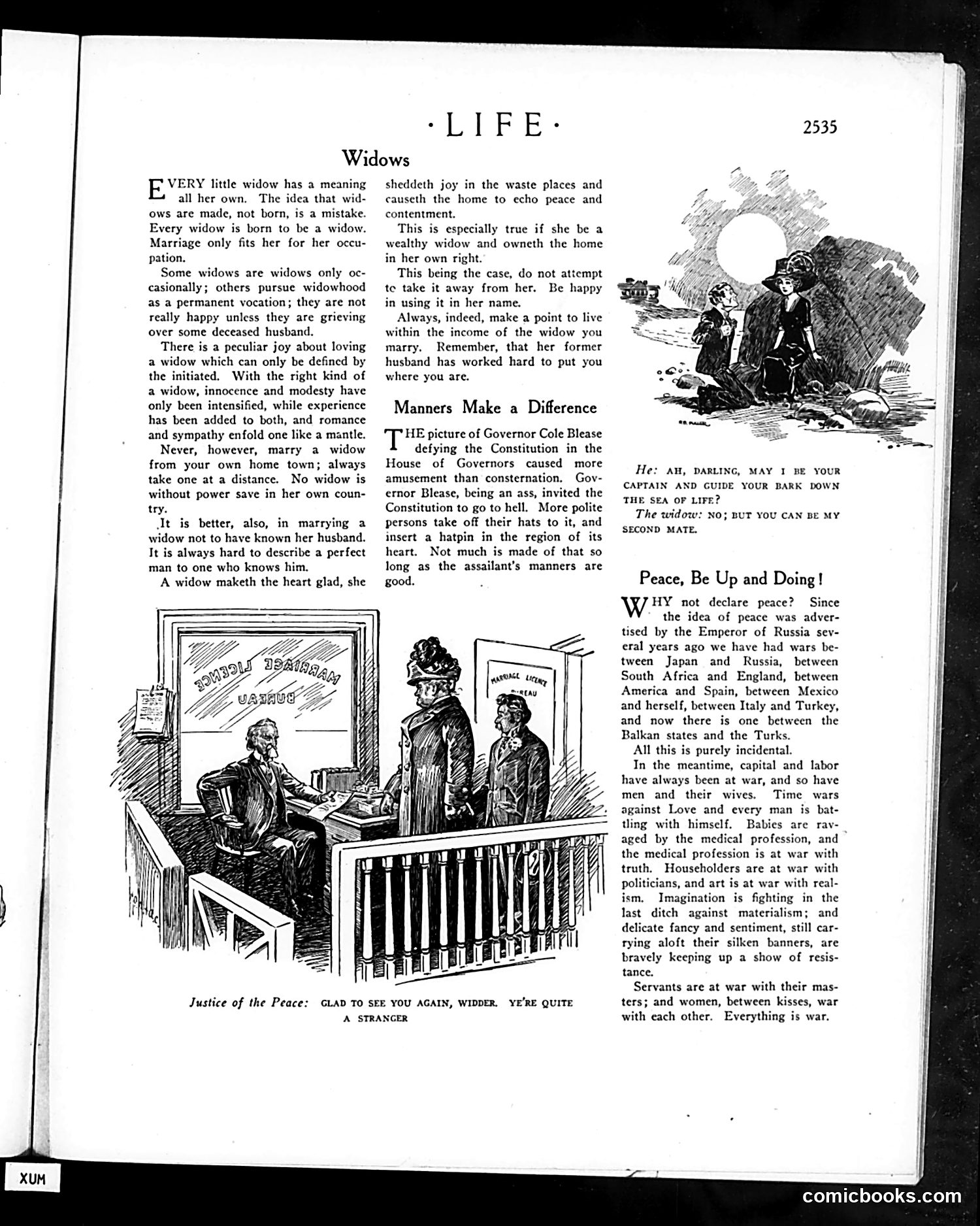 Life — December 26, 1912 — page 19 of 41