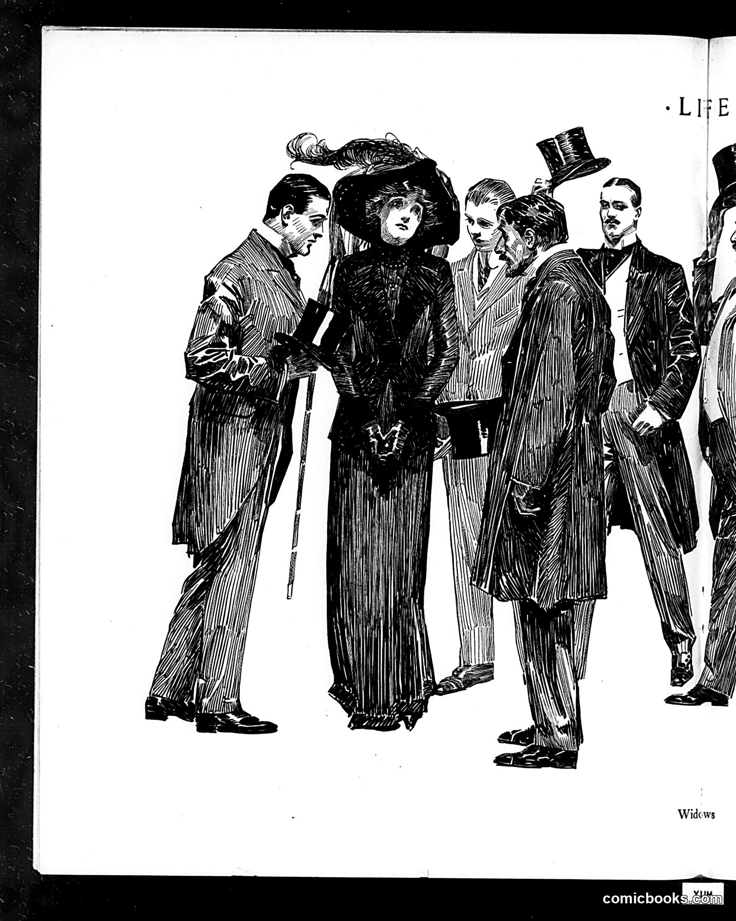 Life — December 26, 1912 — page 20 of 41