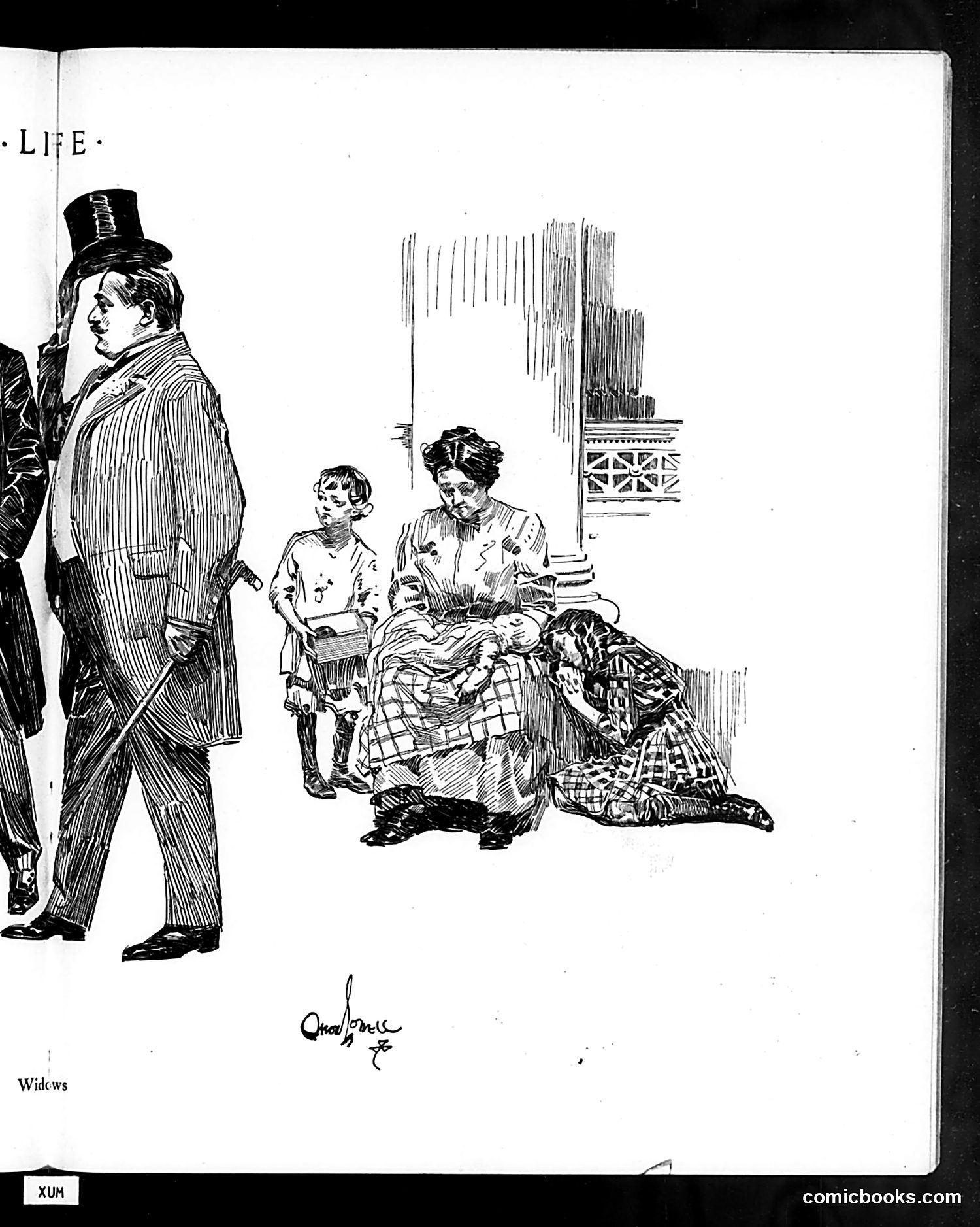 Life — December 26, 1912 — page 21 of 41