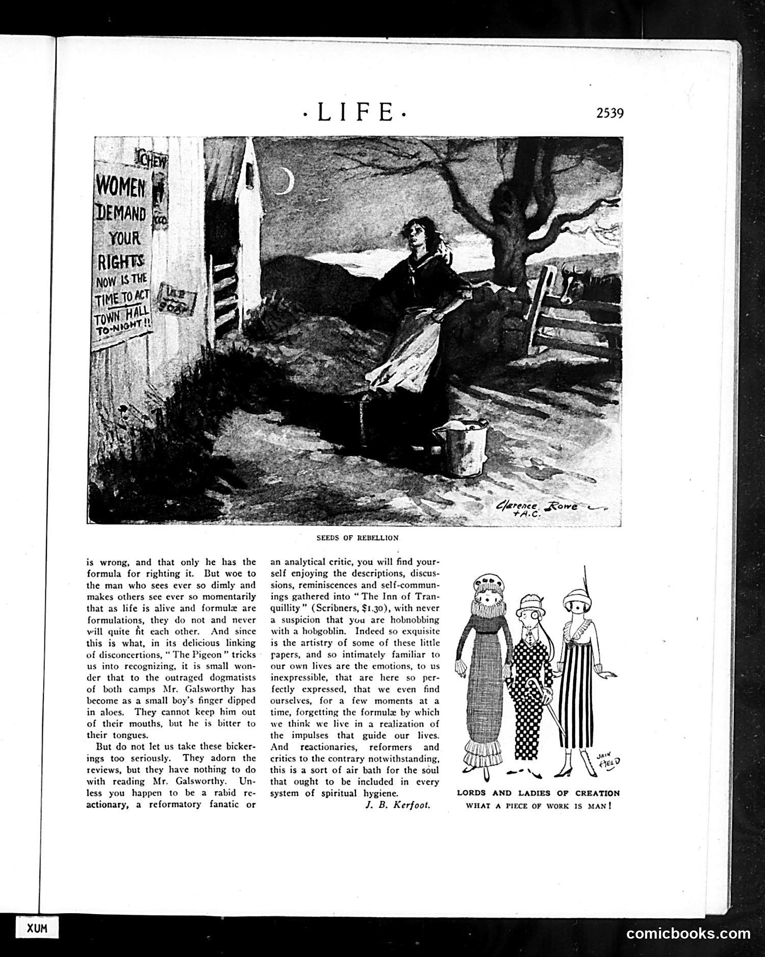 Life — December 26, 1912 — page 23 of 41