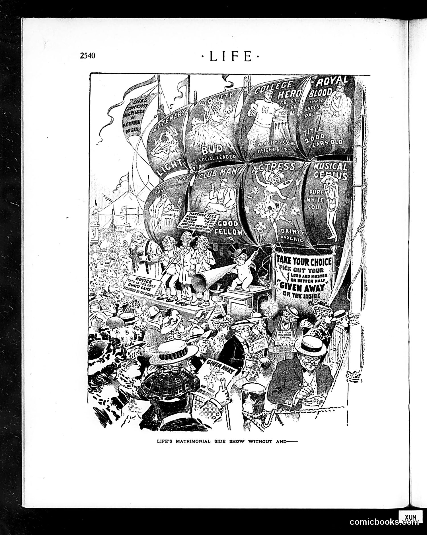Life — December 26, 1912 — page 24 of 41