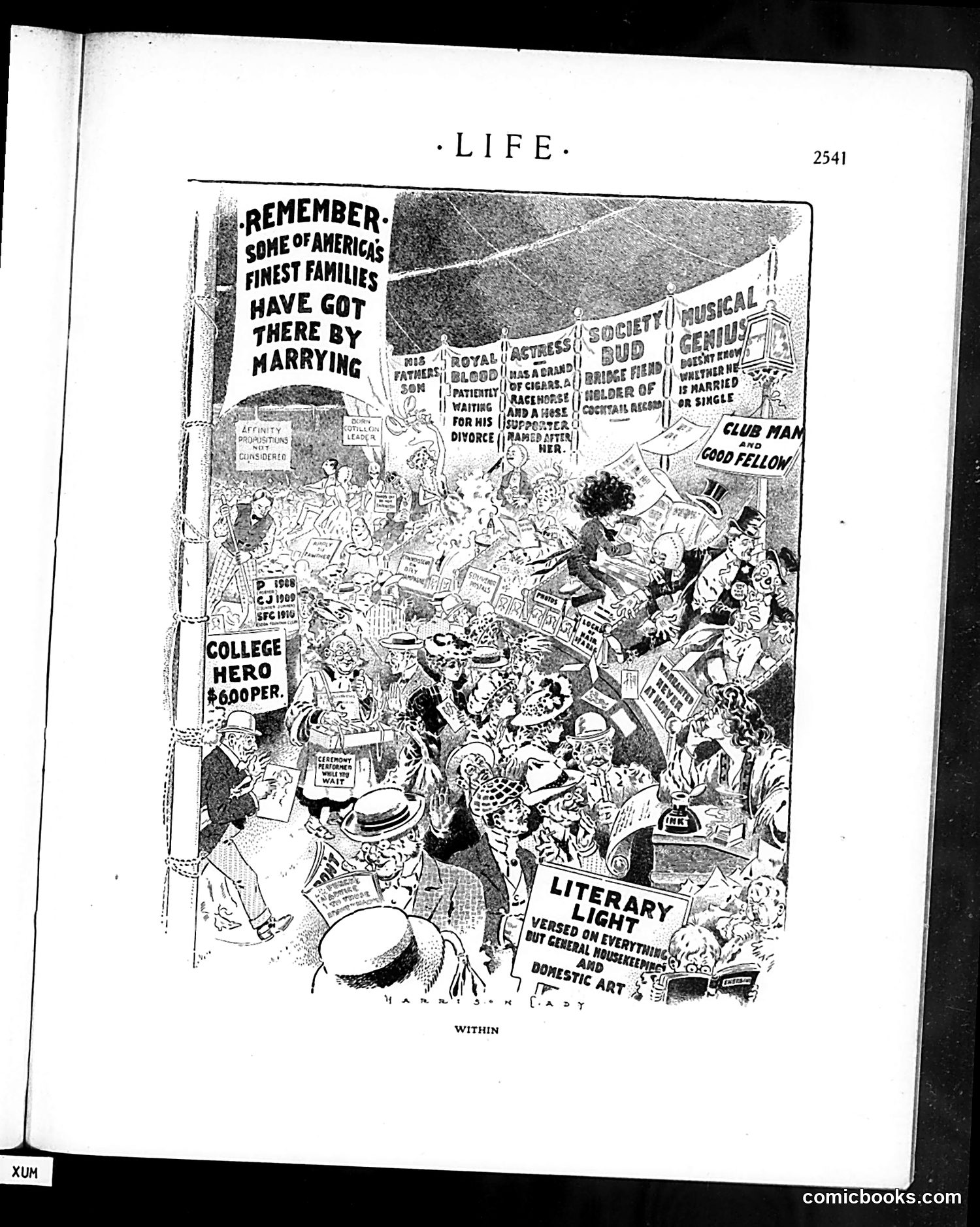 Life — December 26, 1912 — page 25 of 41