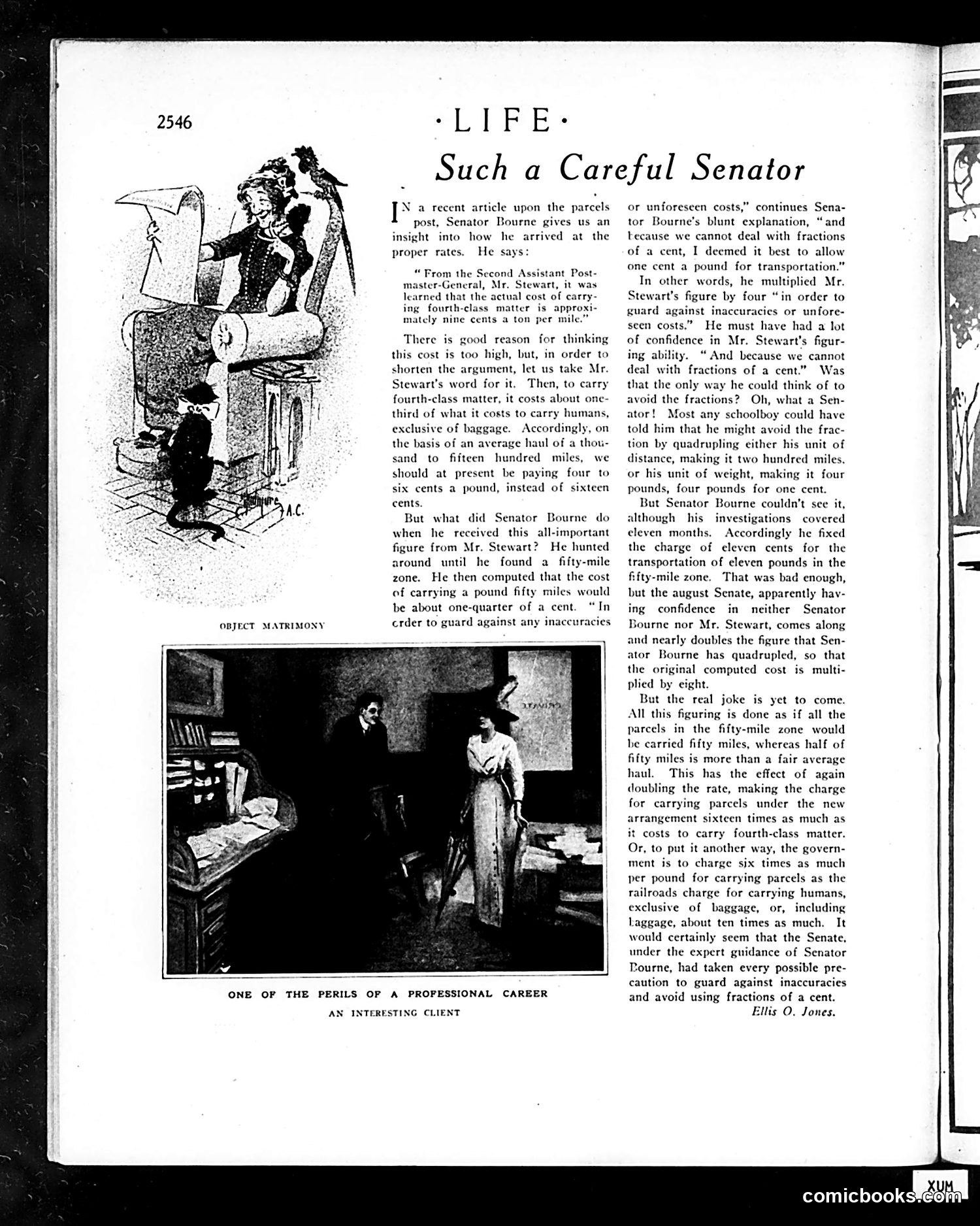 Life — December 26, 1912 — page 30 of 41