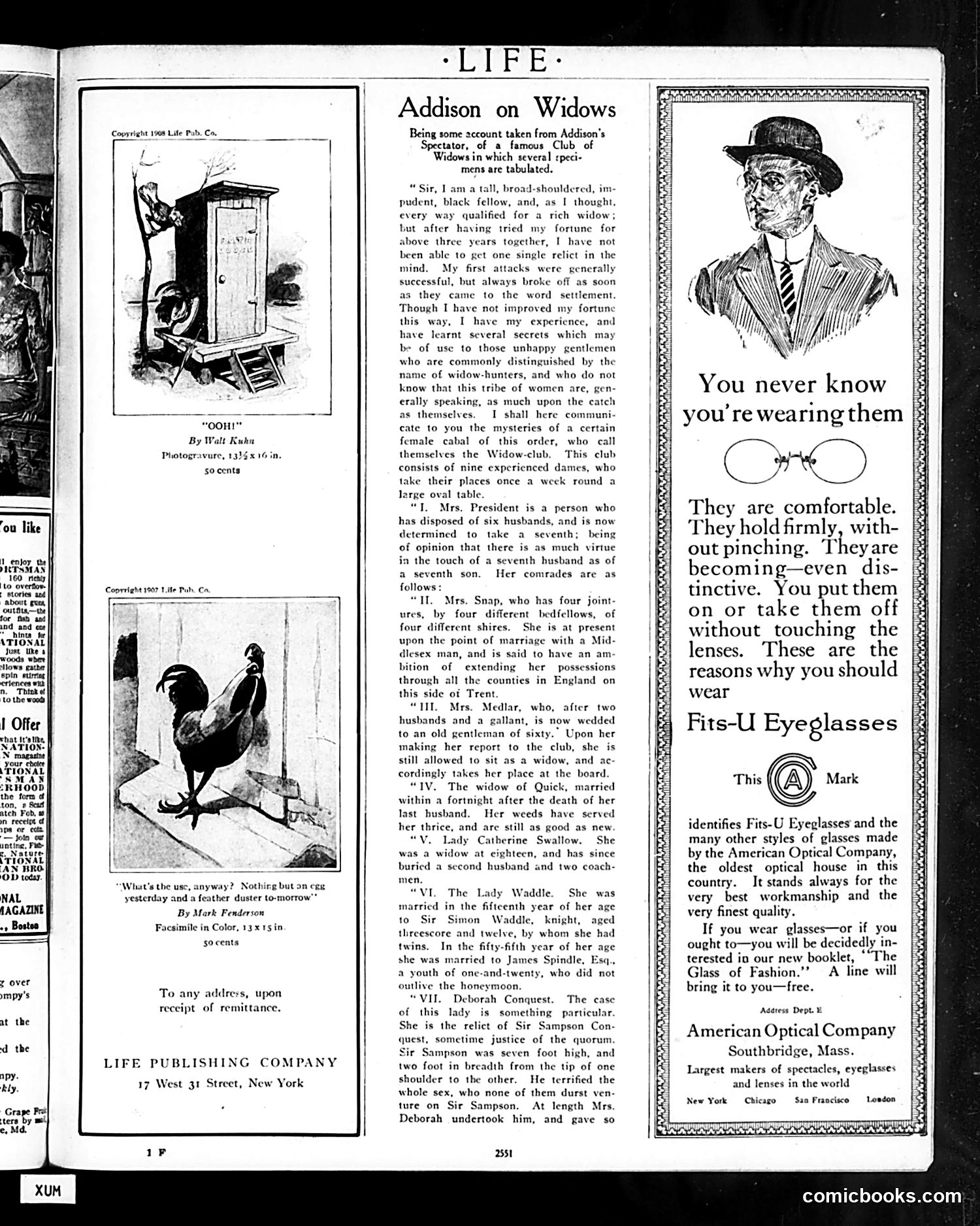 Life — December 26, 1912 — page 35 of 41