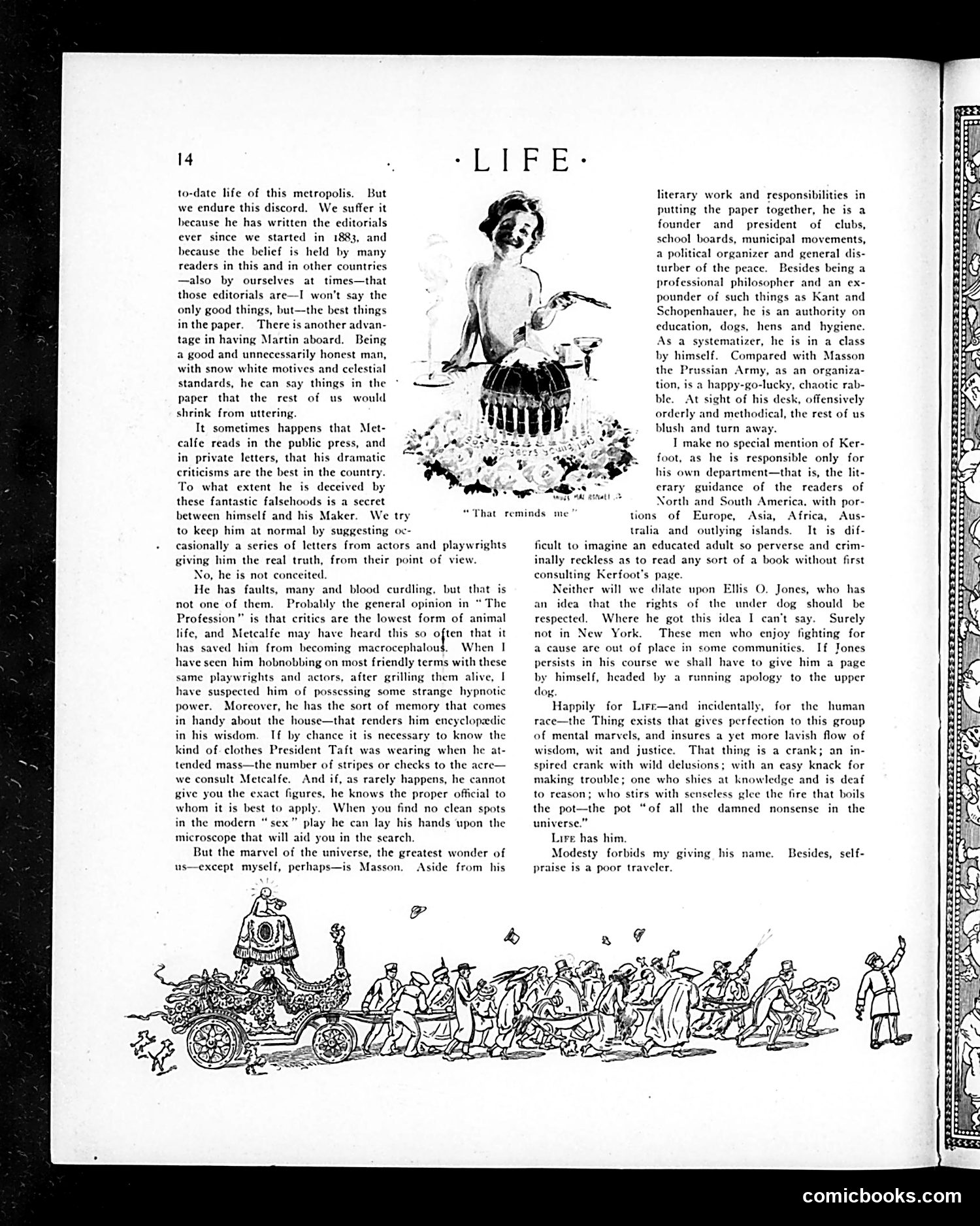 Life — January 2, 1913 — page 14 of 44